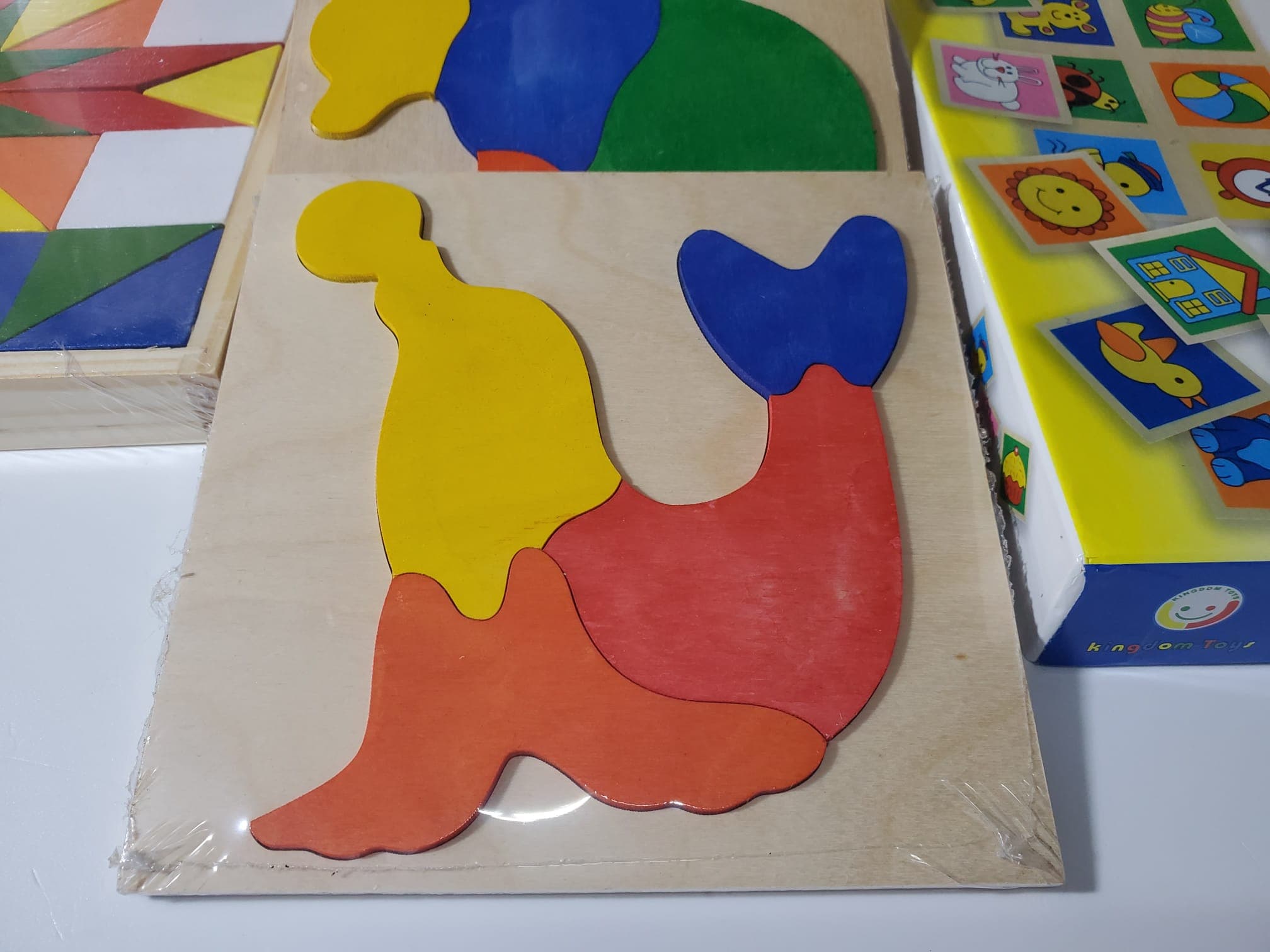 Brinquedos Didáticos — image 6