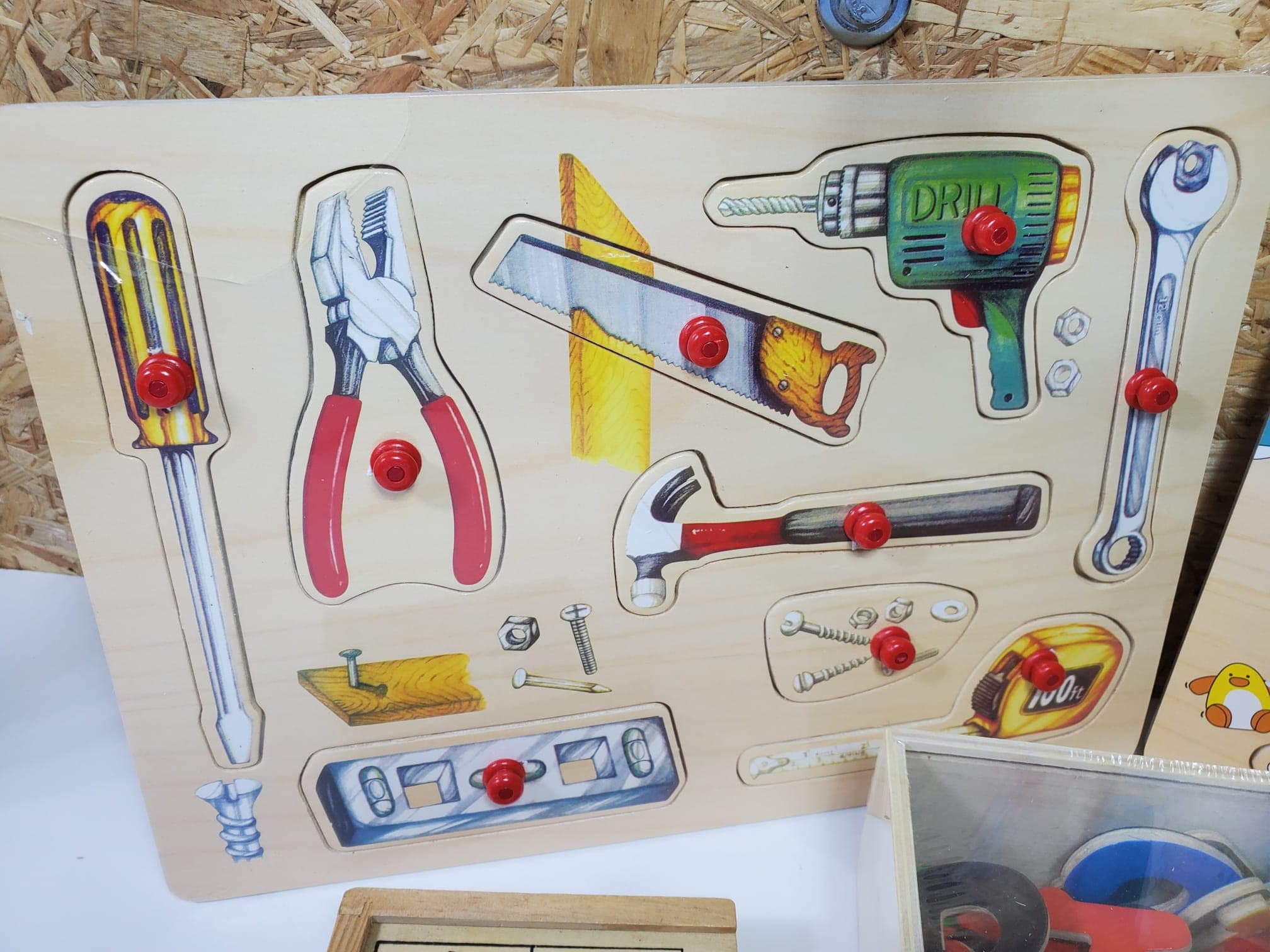 Brinquedos Didáticos — imagen 4