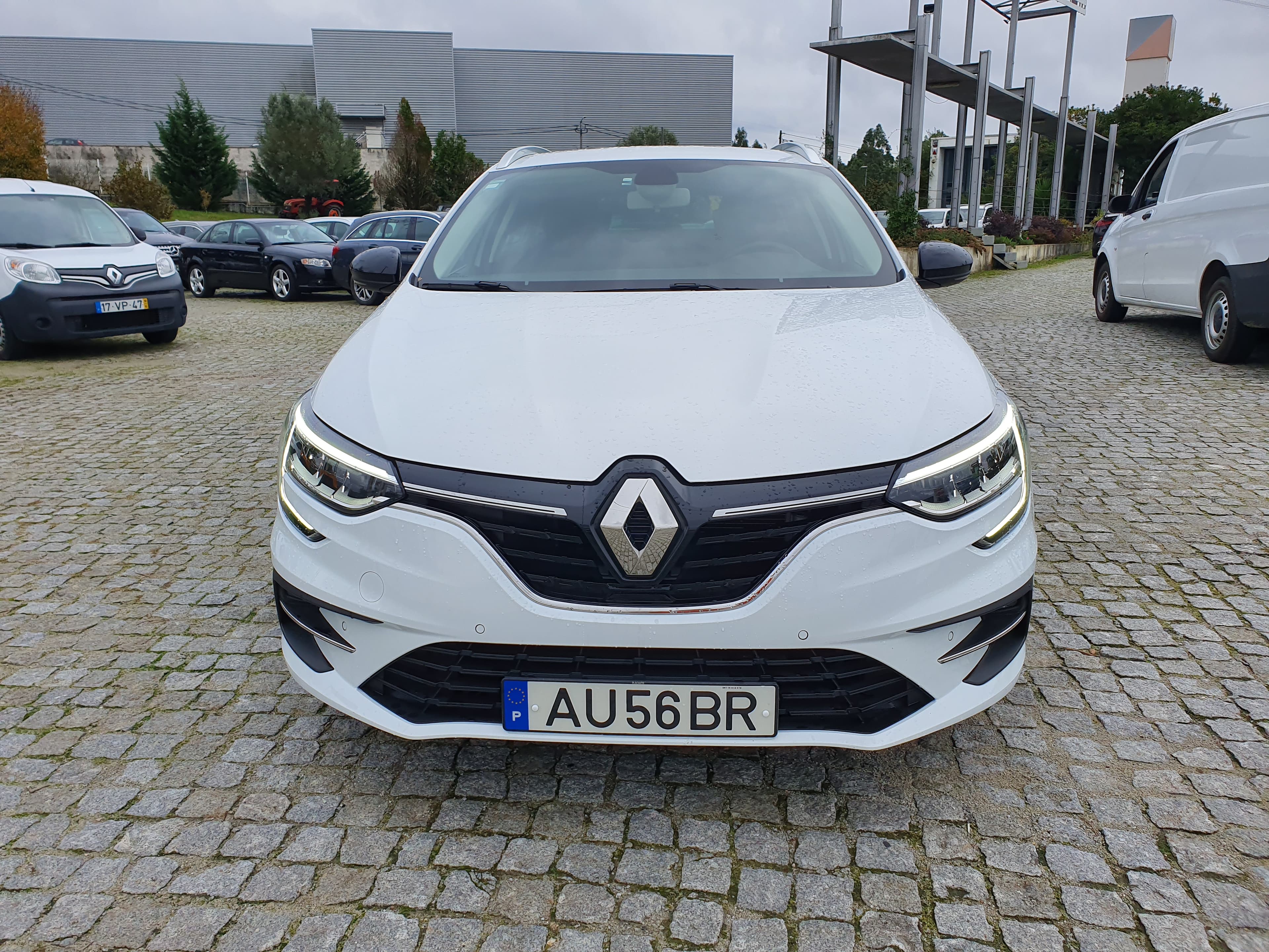 Renault Mégane · Ano 2022 — imagen 2