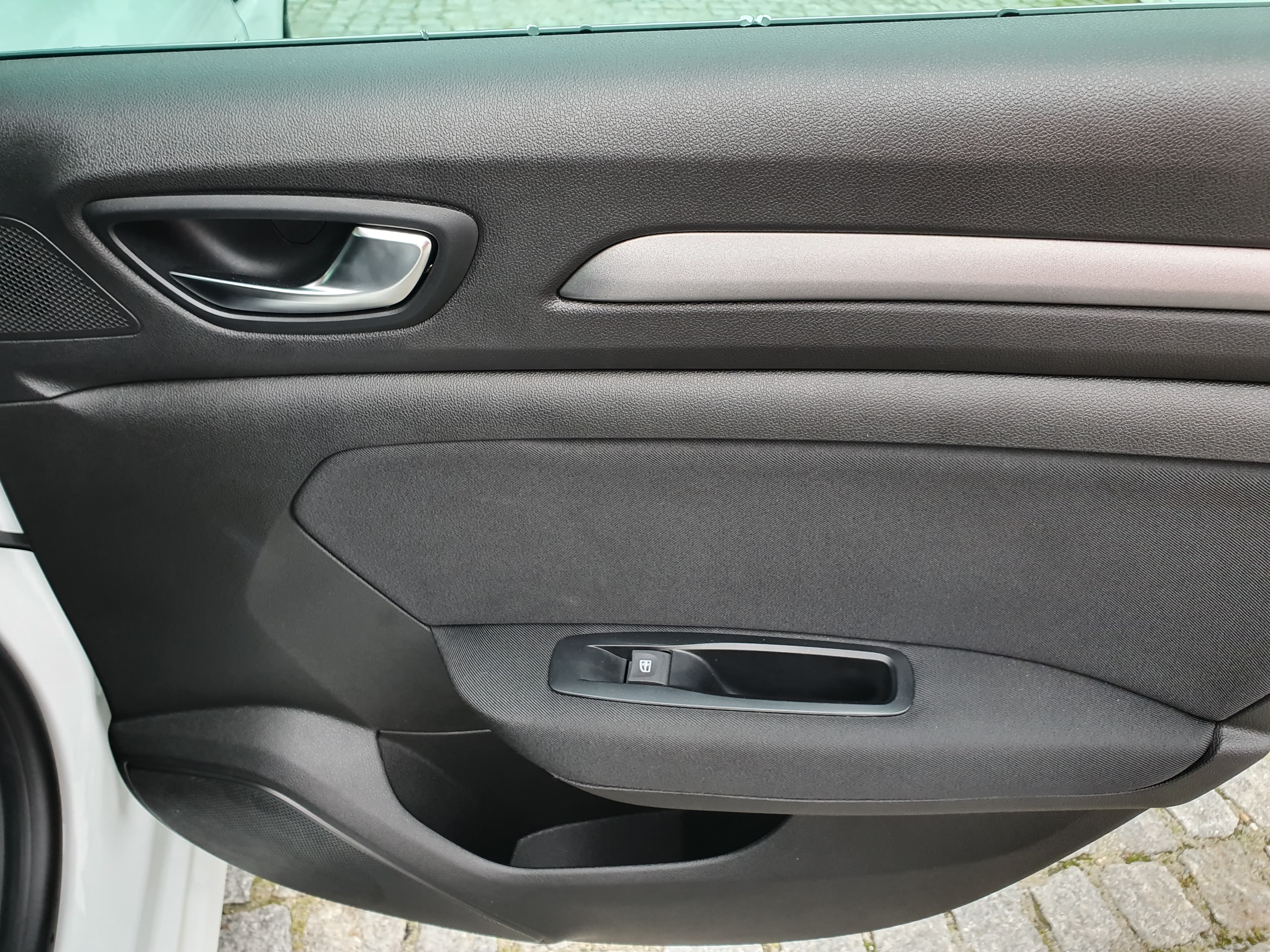 Renault Mégane · Ano 2022 — imagen 11