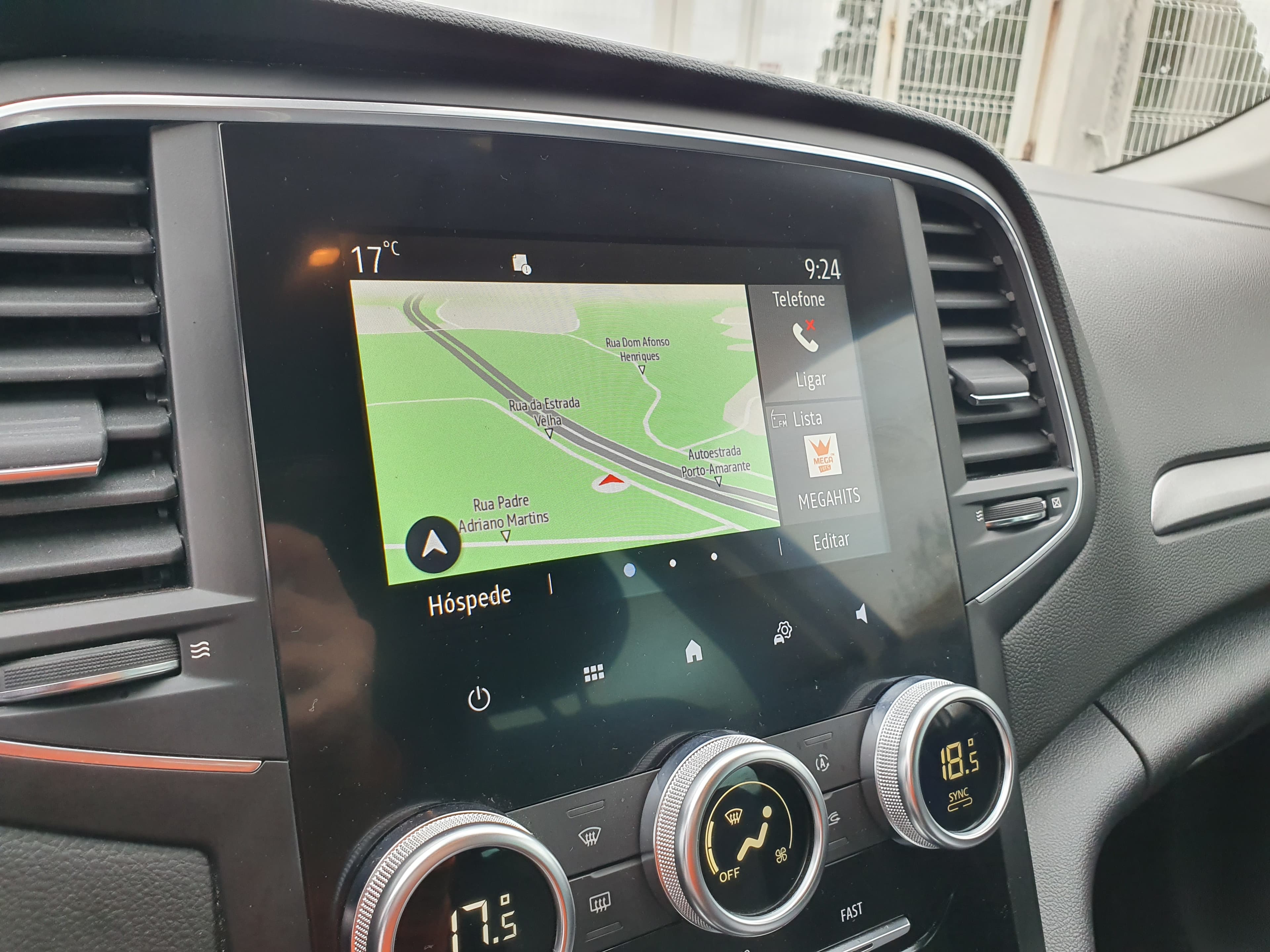 Renault Mégane · Ano 2022 — imagen 29