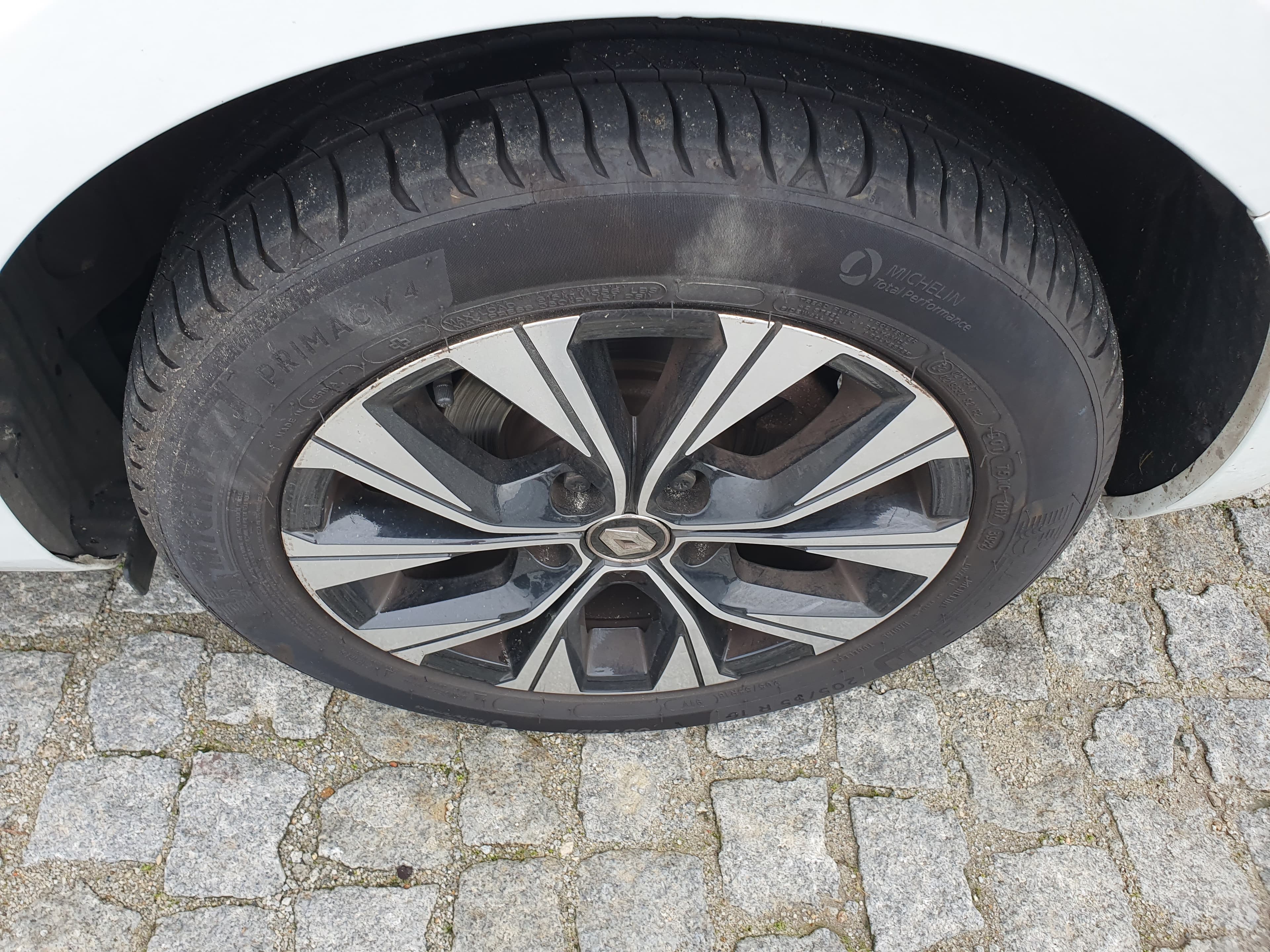 Renault Mégane · Ano 2022 — imagen 40