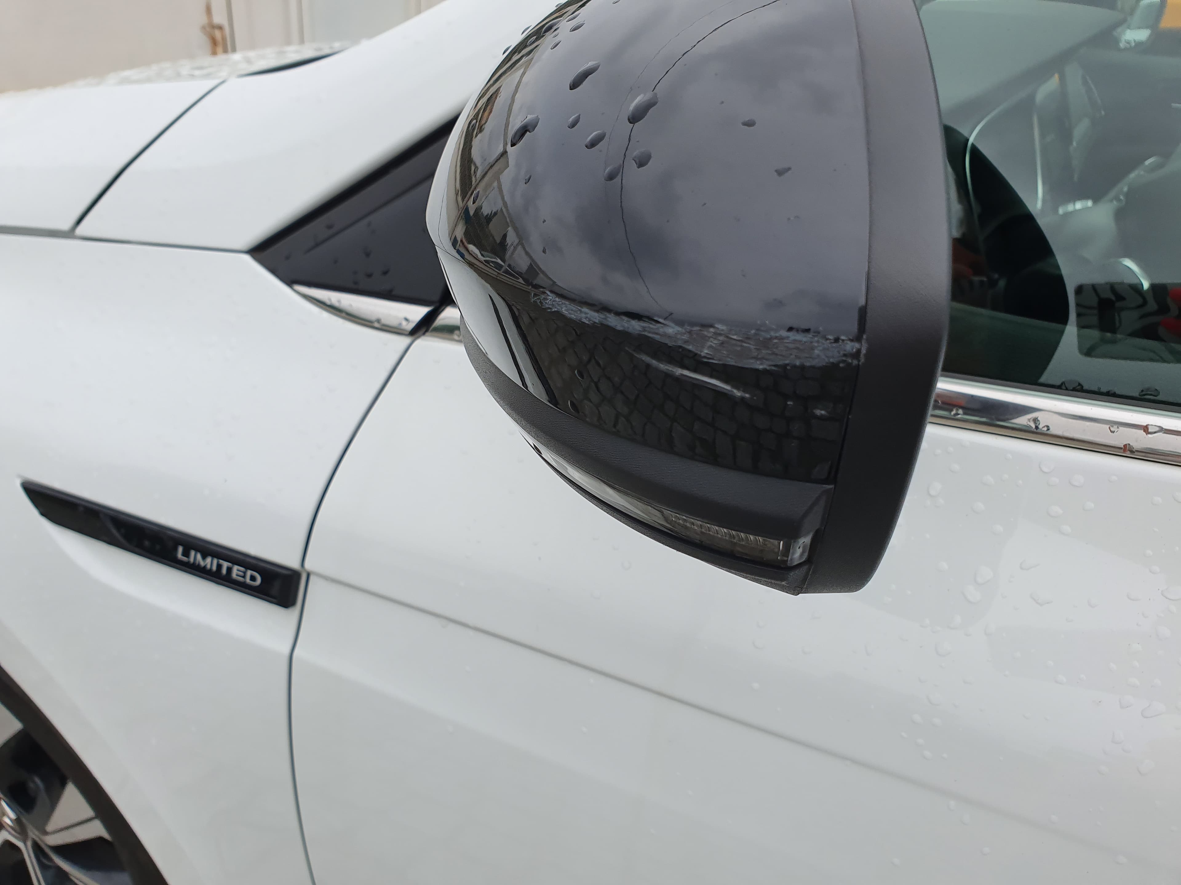 Renault Mégane · Ano 2022 — imagen 39