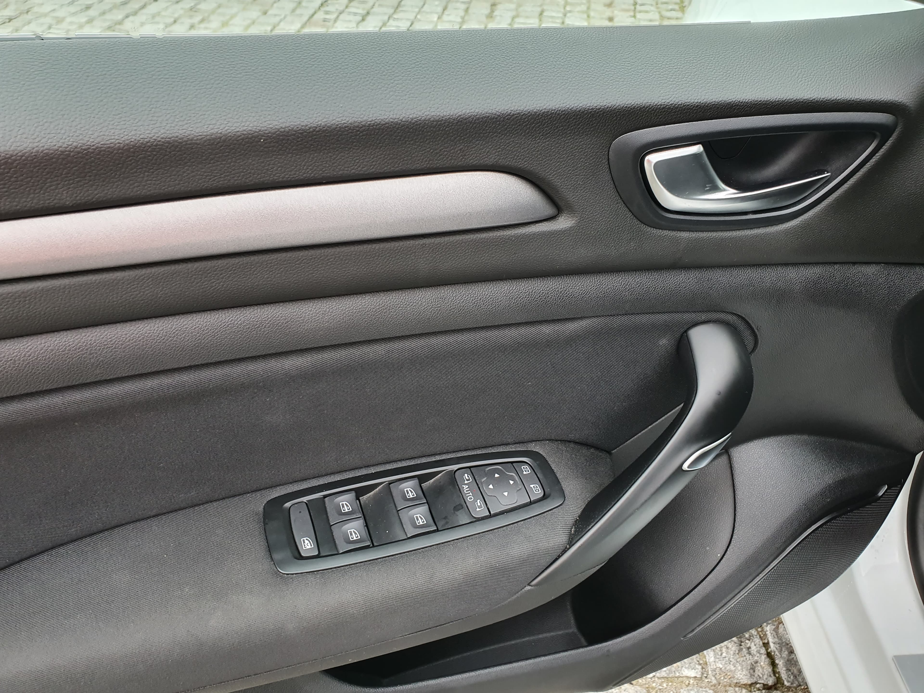 Renault Mégane · Ano 2022 — imagen 13