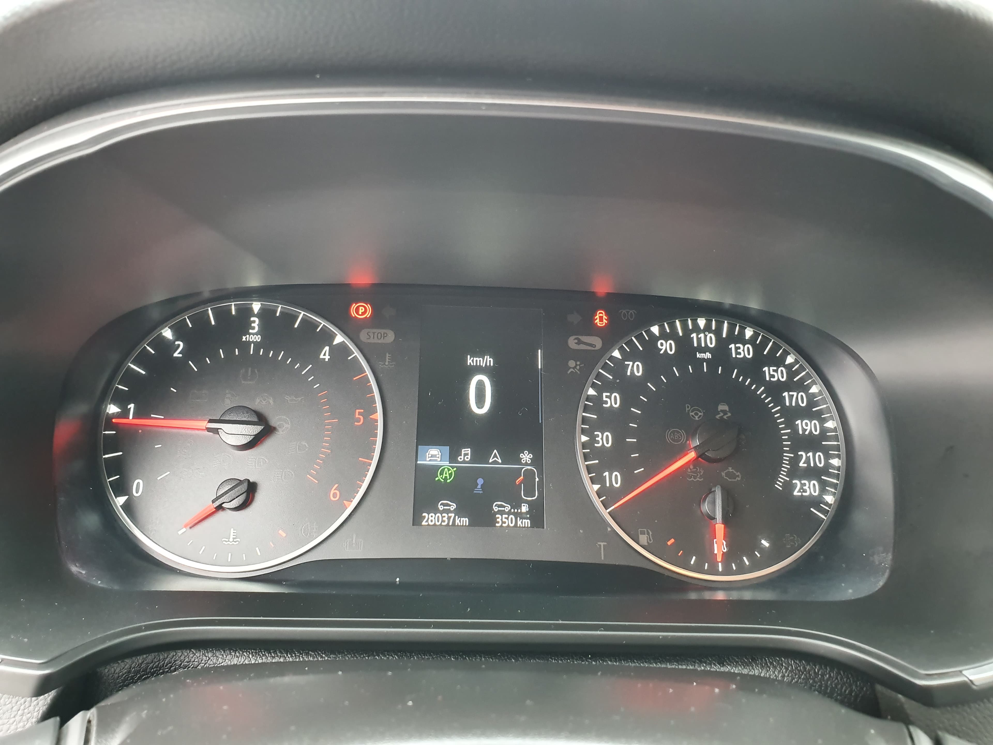 Renault Mégane · Ano 2022 — imagen 34