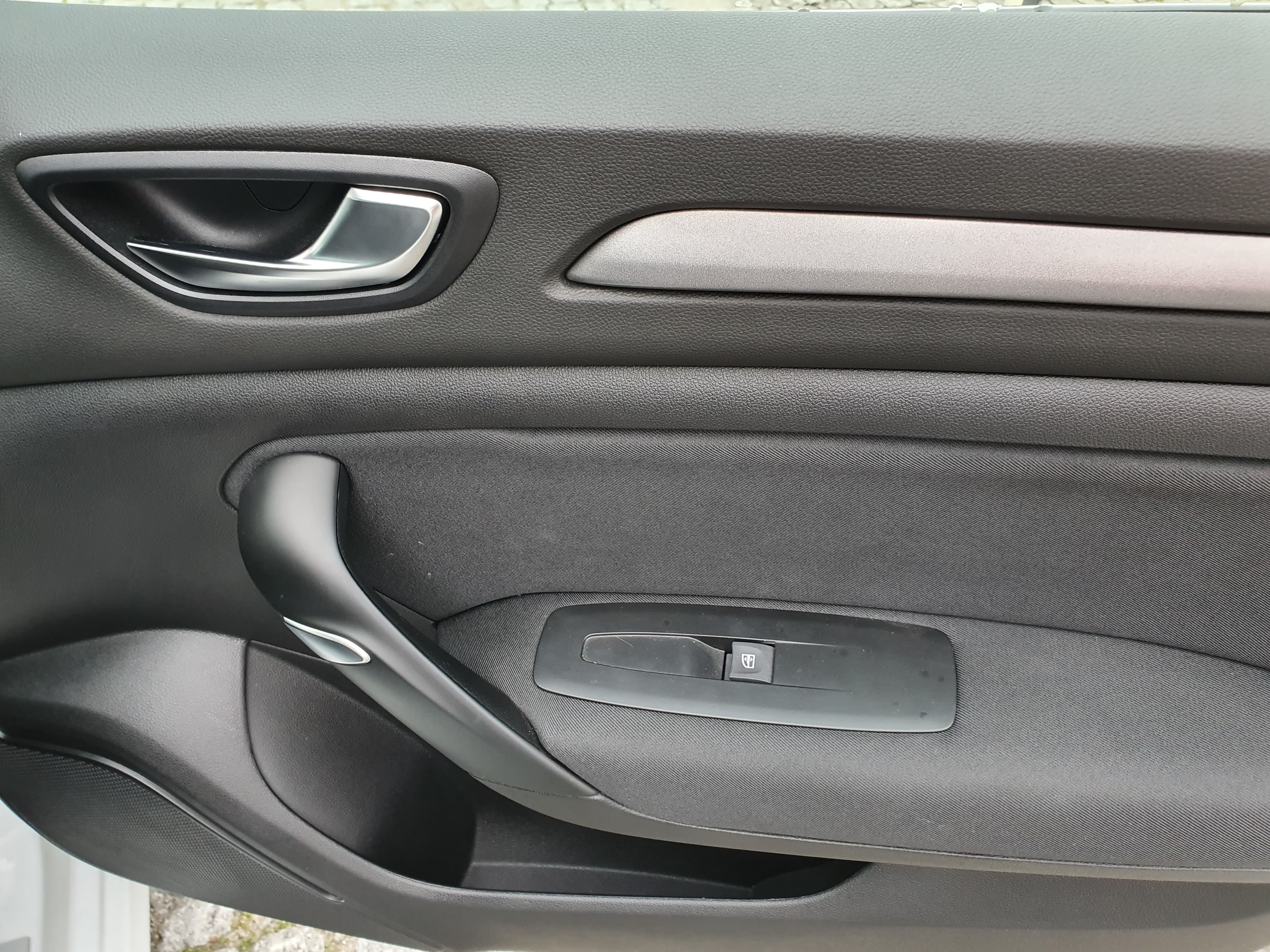 Renault Mégane · Ano 2022 — imagen 19