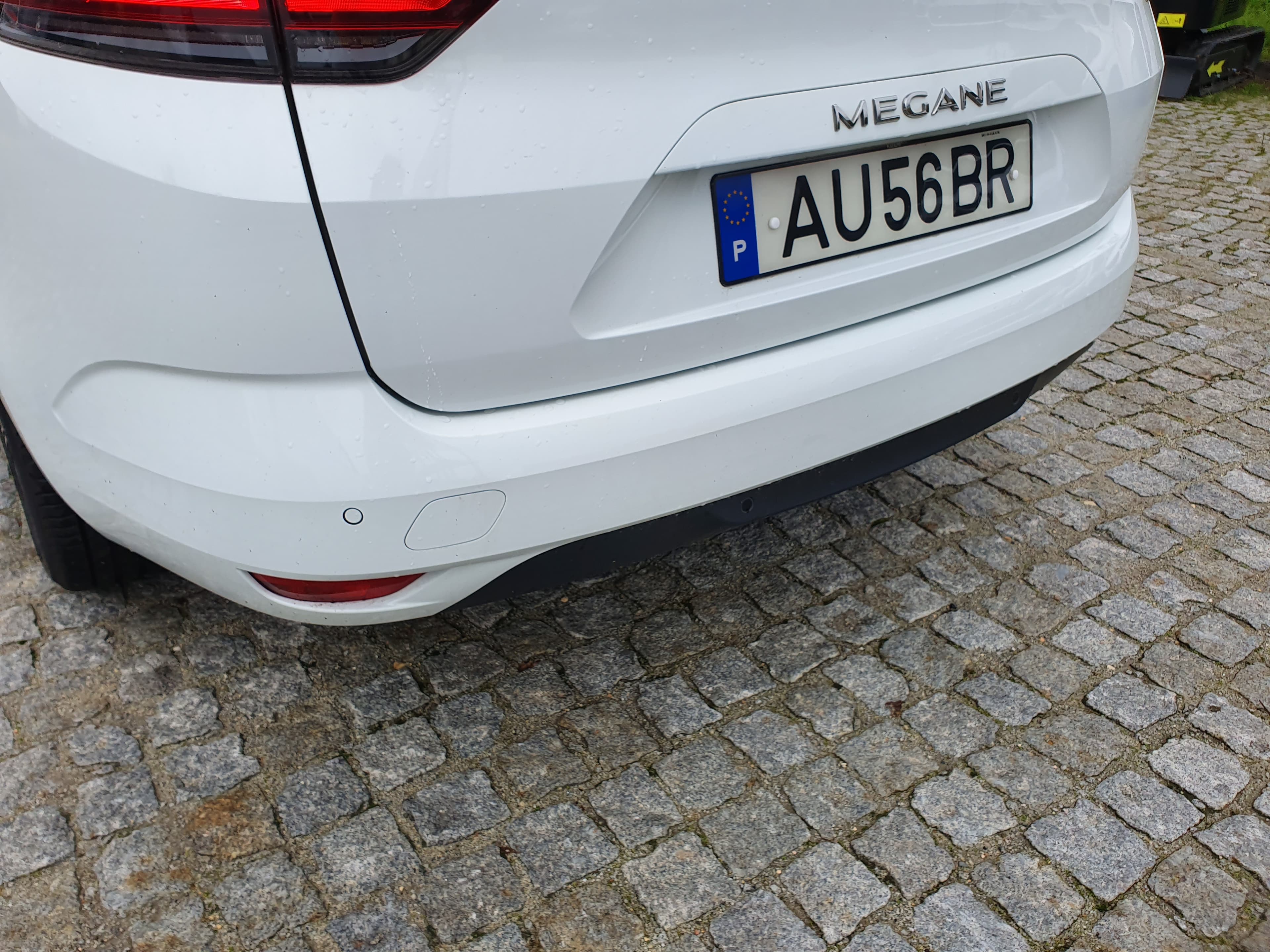 Renault Mégane · Ano 2022 — imagen 8