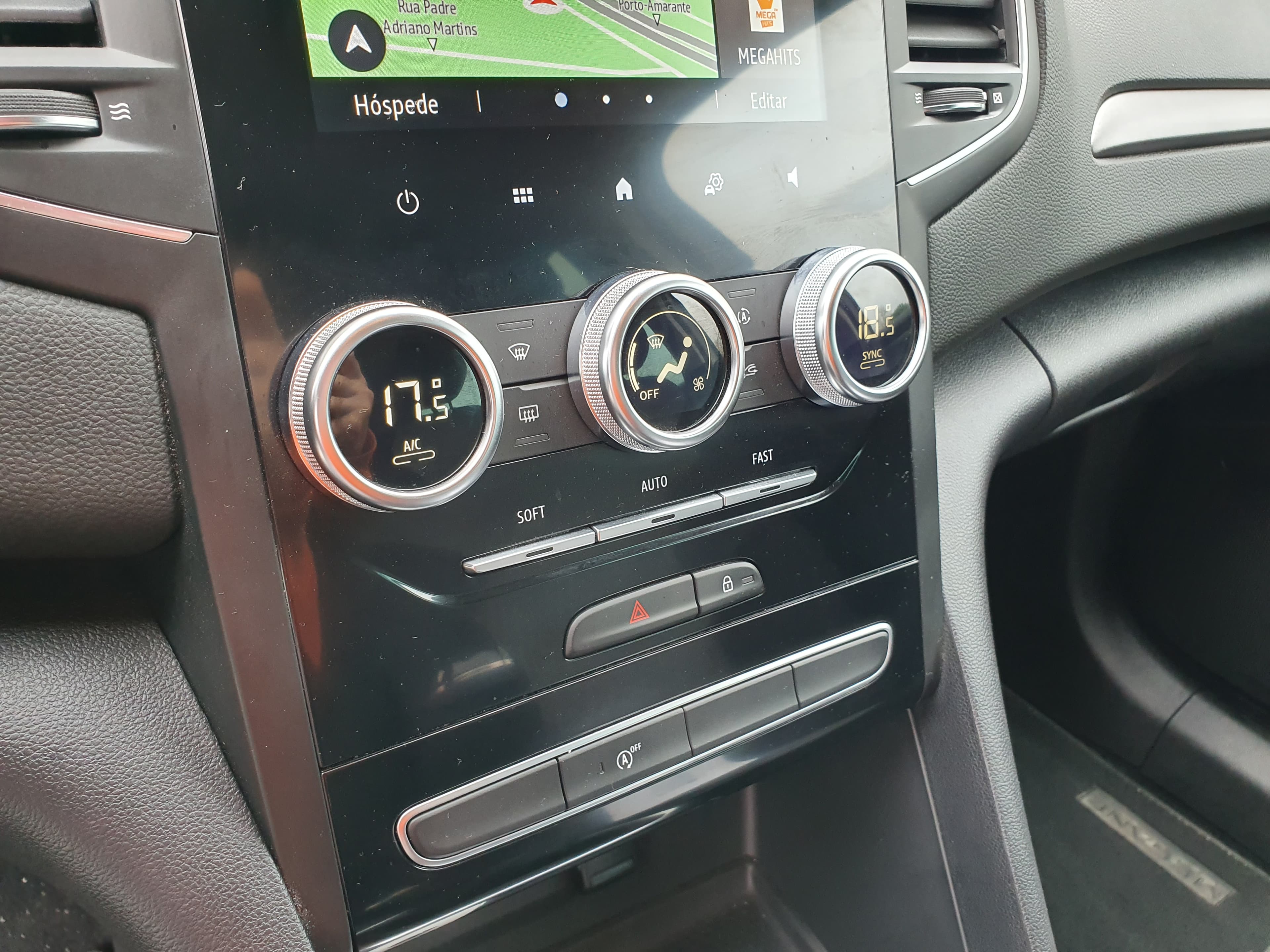 Renault Mégane · Ano 2022 — imagen 30