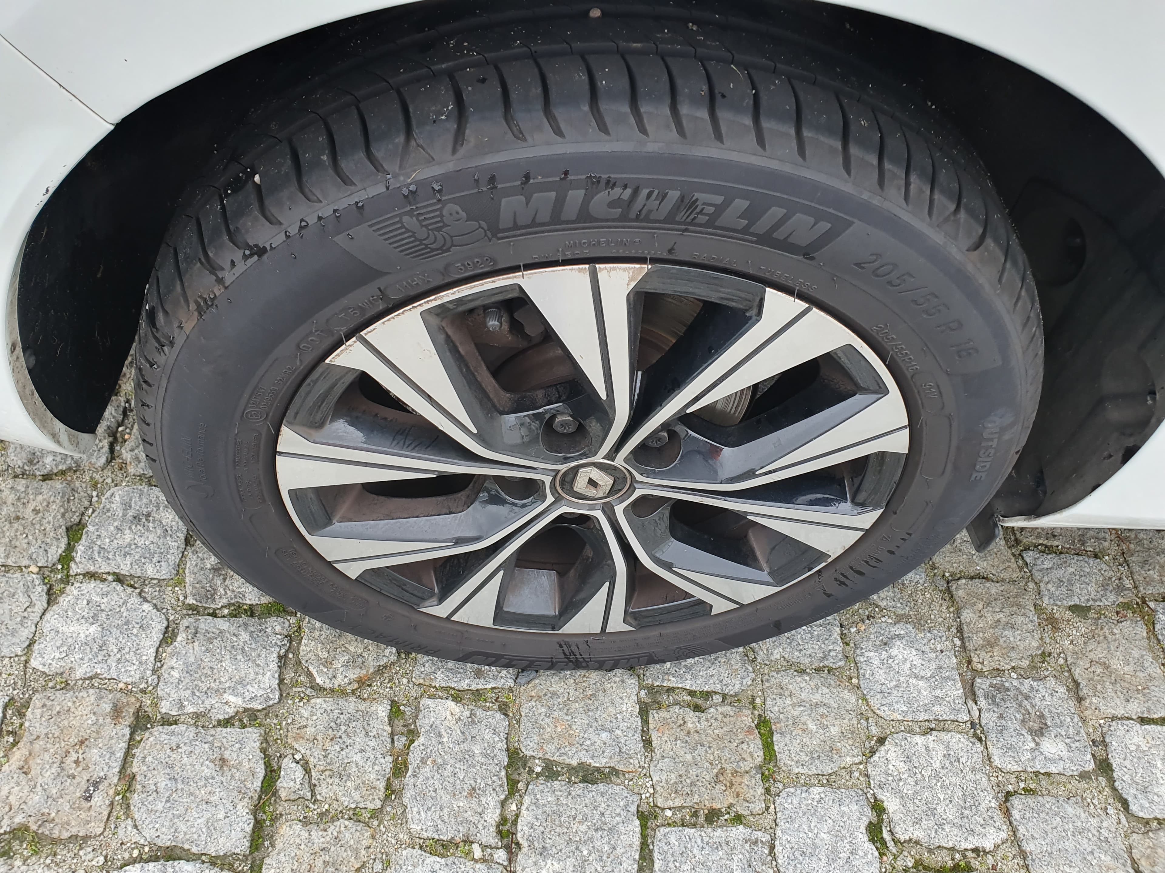 Renault Mégane · Ano 2022 — imagen 41