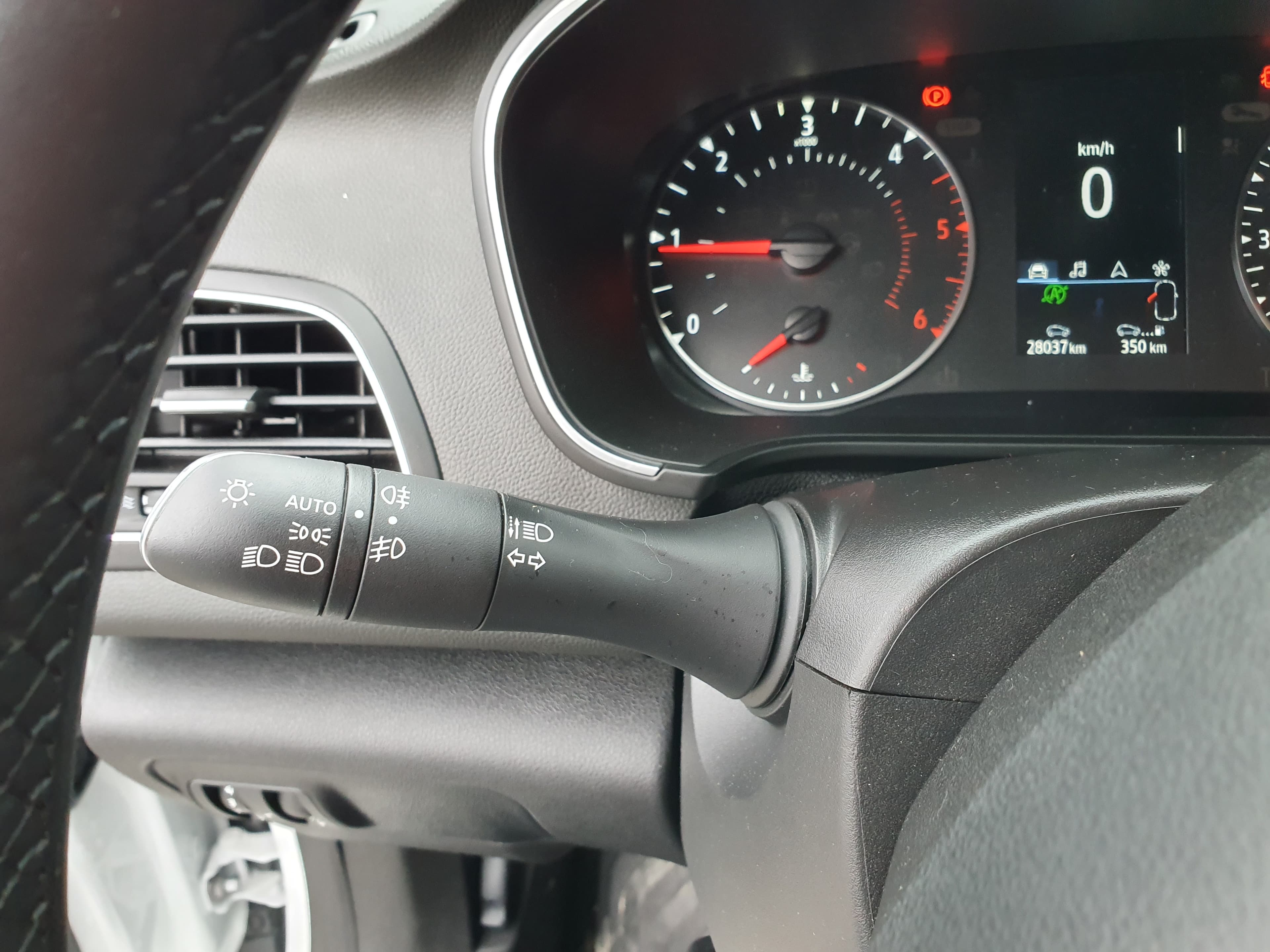 Renault Mégane · Ano 2022 — imagen 25