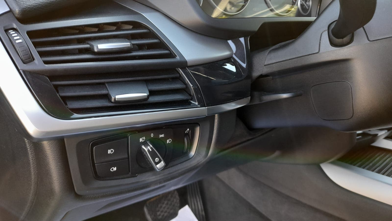 BMW X5 30d · Ano 2015 — imagen 11