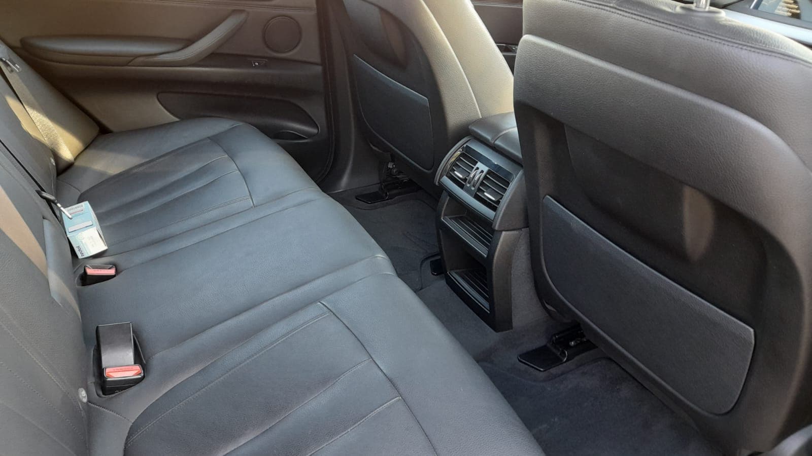 BMW X5 30d · Ano 2015 — imagen 16