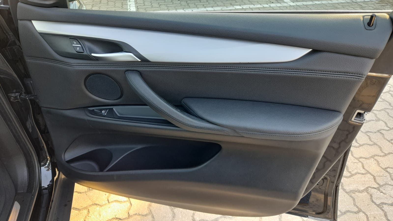BMW X5 30d · Ano 2015 — imagen 20