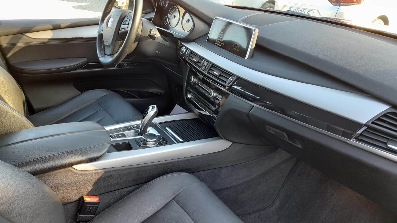 BMW X5 30d · Ano 2015 — imagen 19