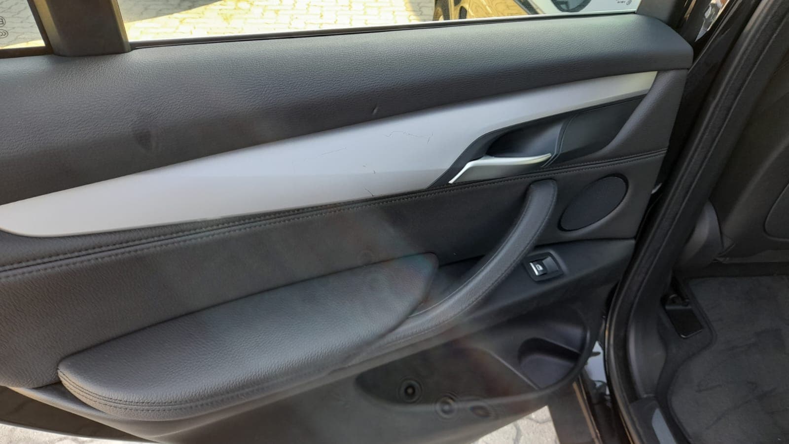 BMW X5 30d · Ano 2015 — imagen 8