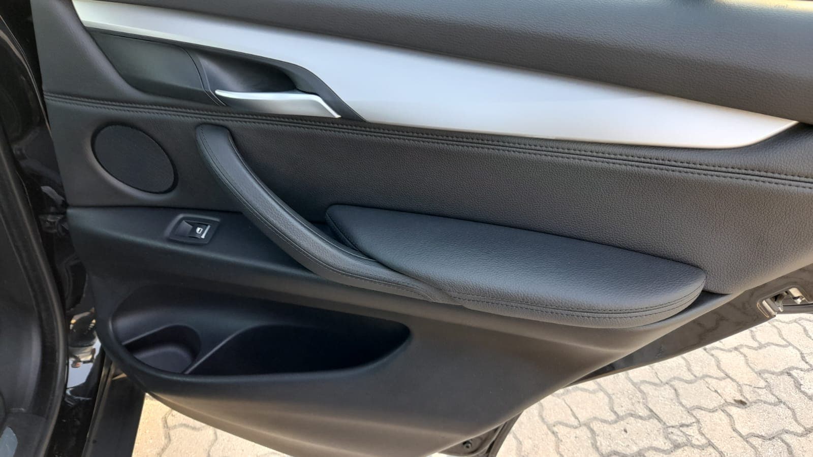 BMW X5 30d · Ano 2015 — imagen 18