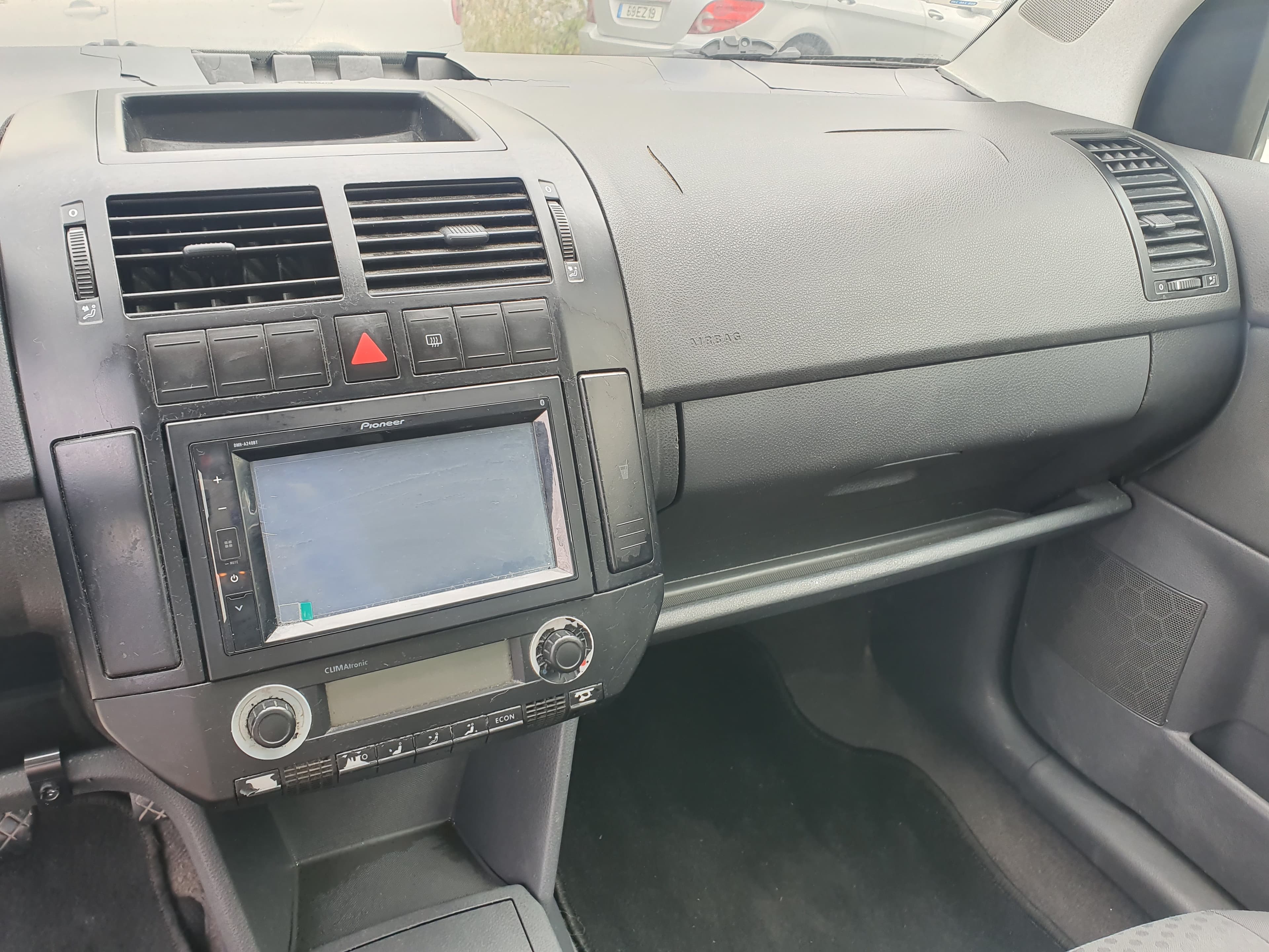 Volkswagen Polo · Ano 2003 — imagen 29