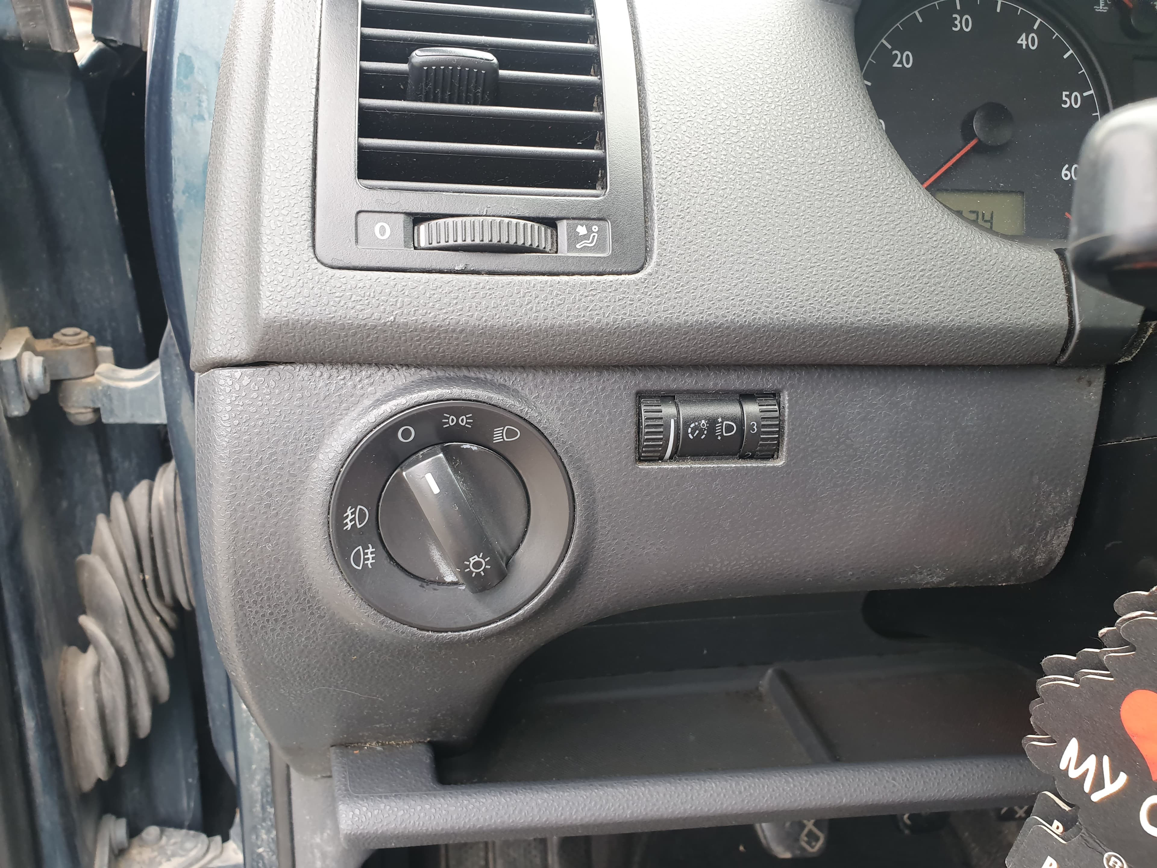 Volkswagen Polo · Ano 2003 — imagen 36
