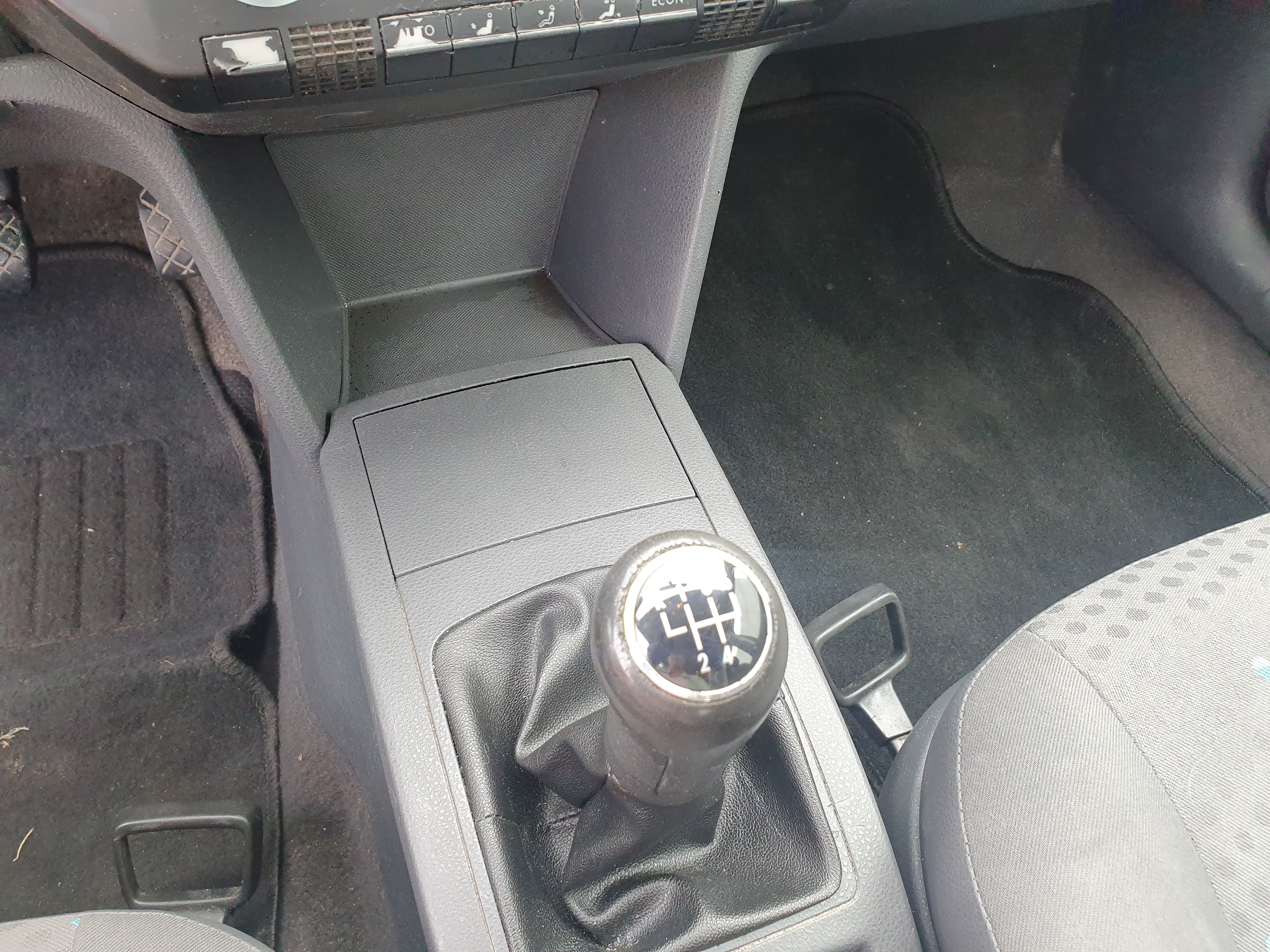 Volkswagen Polo · Ano 2003 — imagen 33