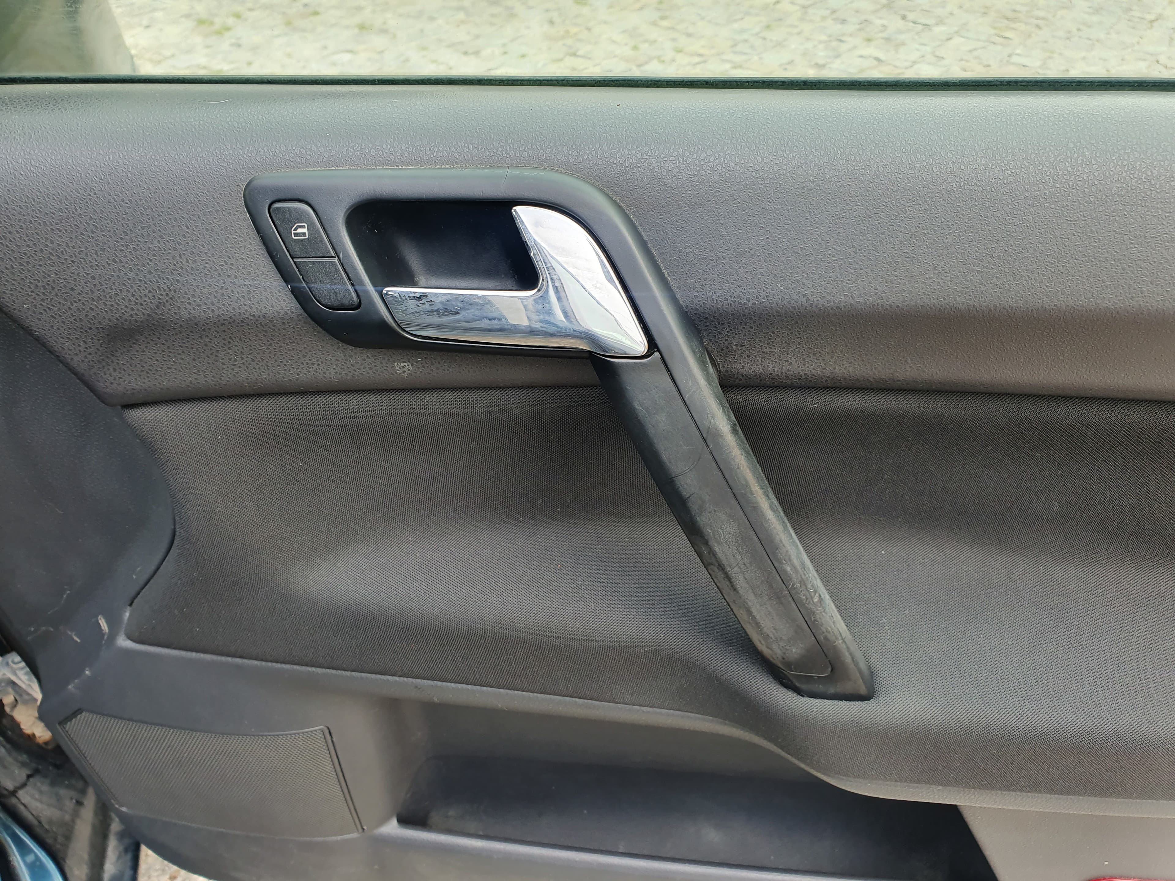 Volkswagen Polo · Ano 2003 — imagen 22