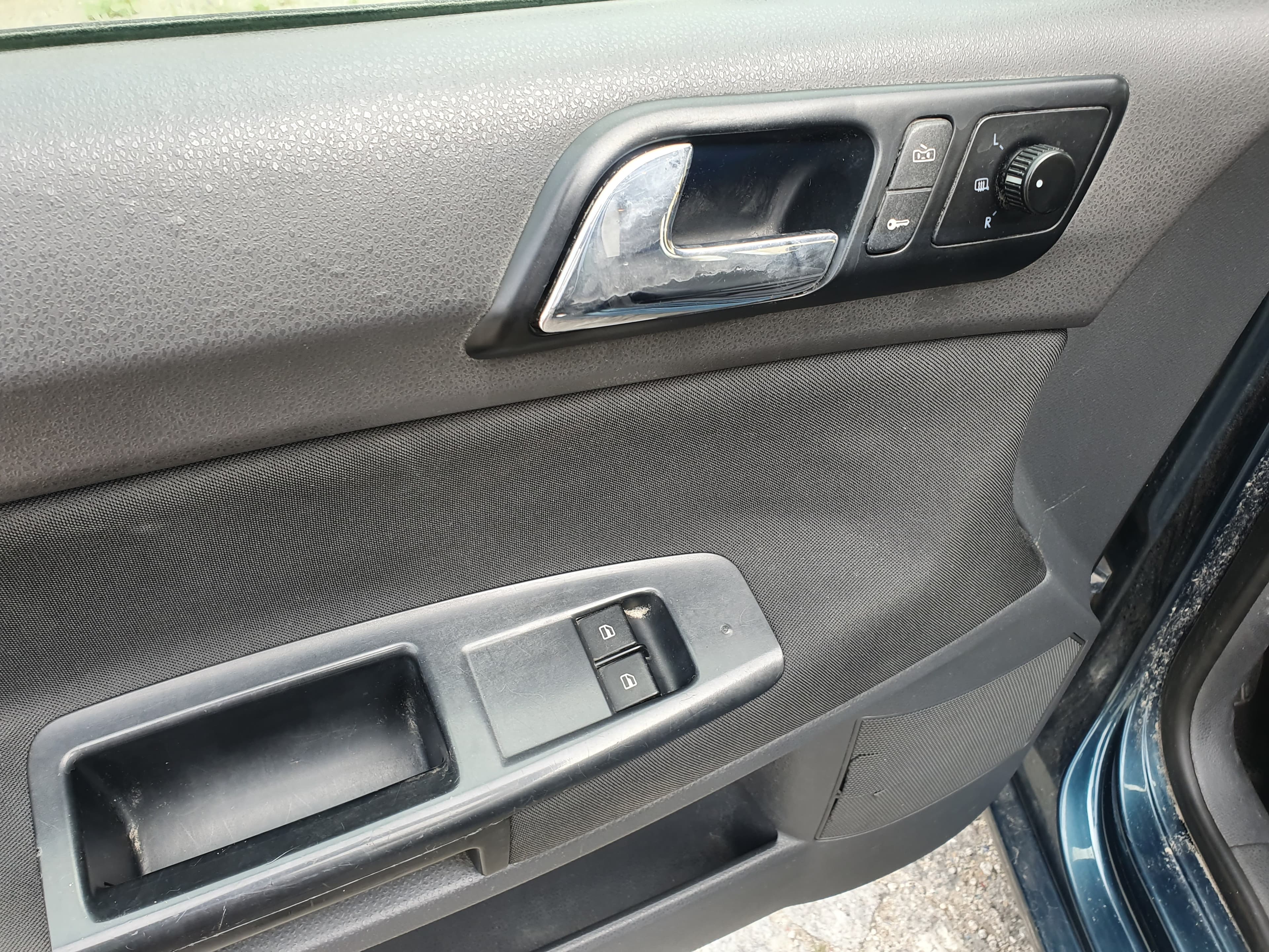 Volkswagen Polo · Ano 2003 — imagen 25