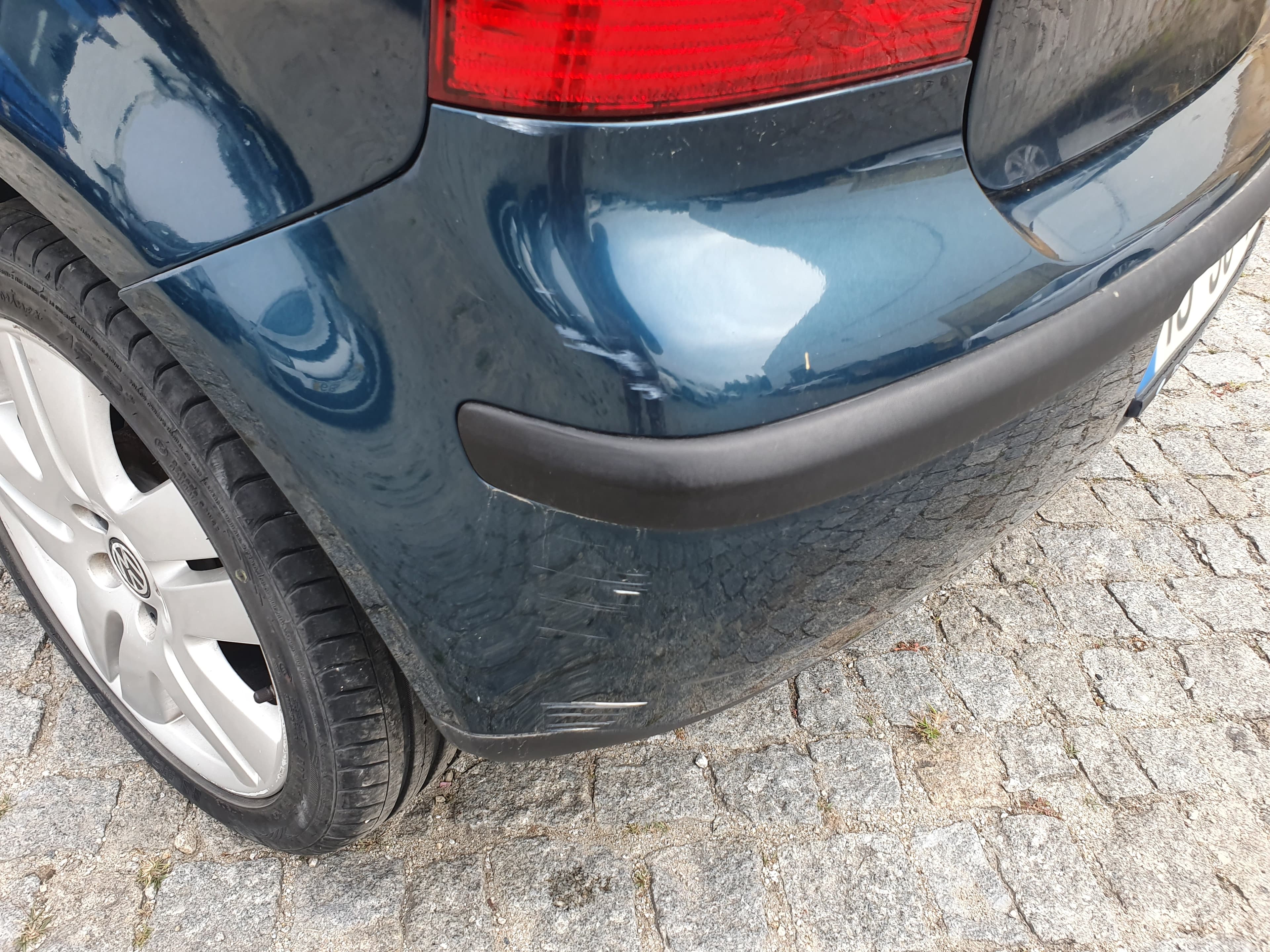 Volkswagen Polo · Ano 2003 — imagen 12