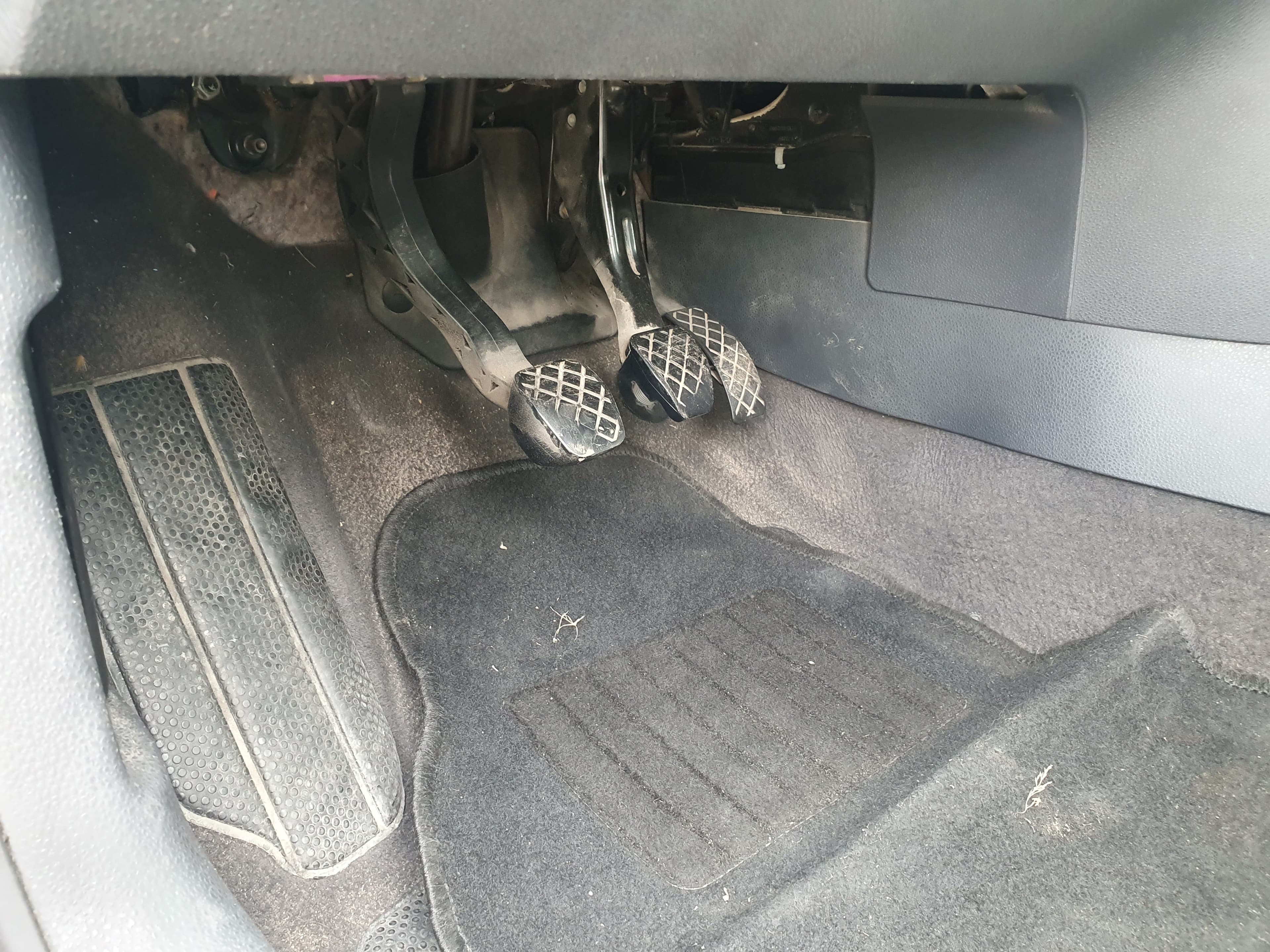 Volkswagen Polo · Ano 2003 — imagen 26