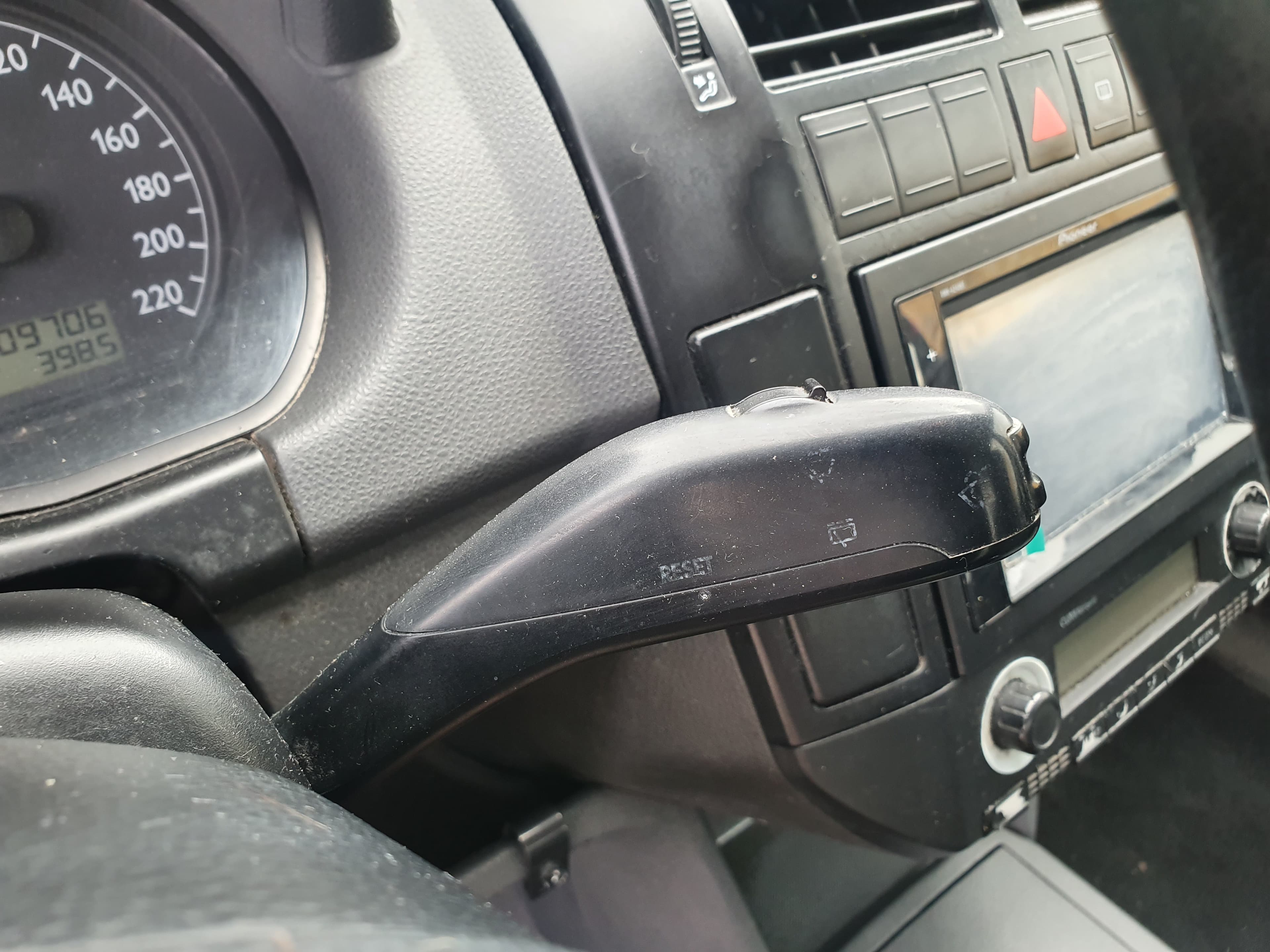 Volkswagen Polo · Ano 2003 — imagen 35