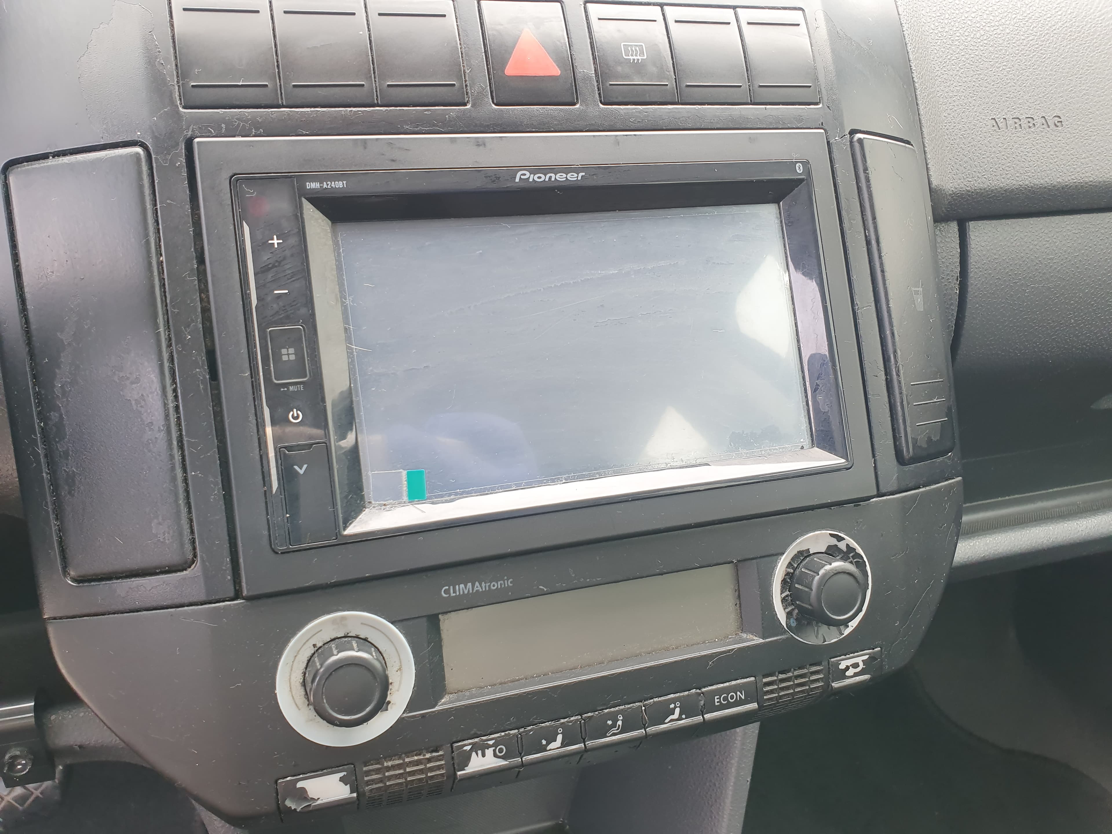Volkswagen Polo · Ano 2003 — imagen 32