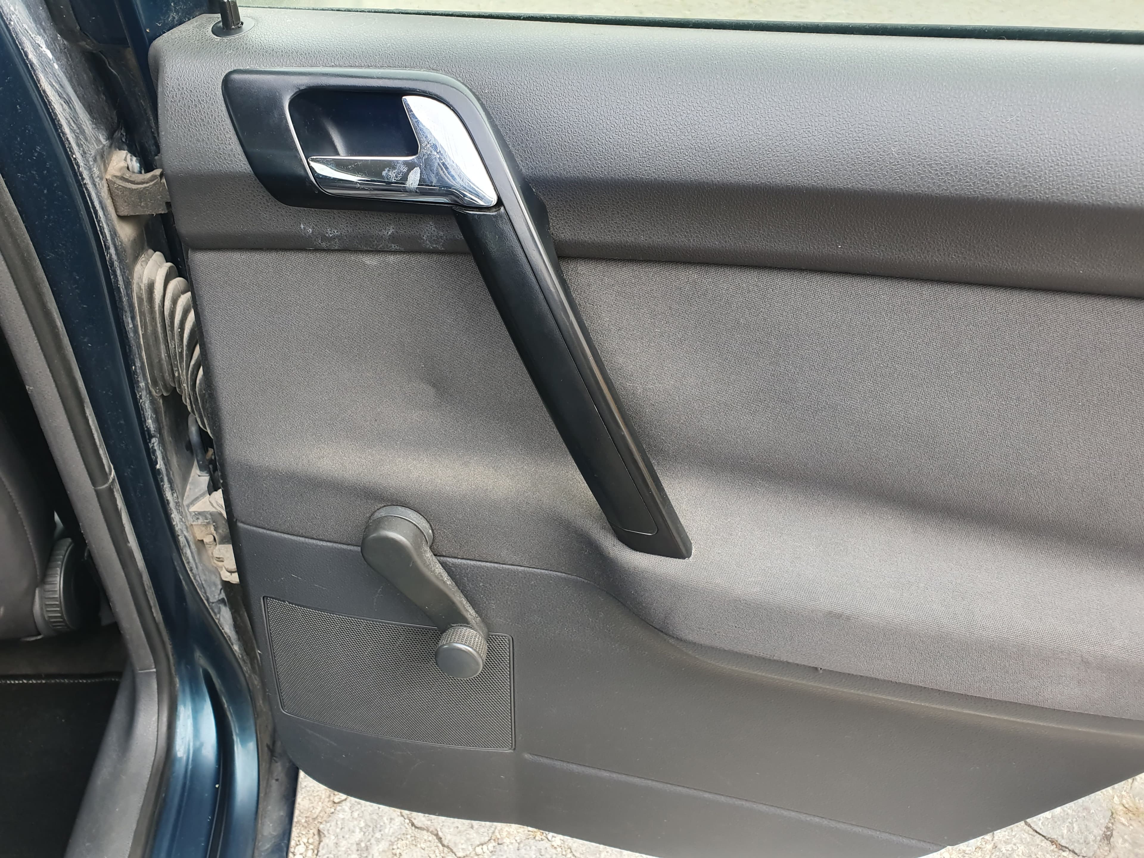 Volkswagen Polo · Ano 2003 — imagen 19