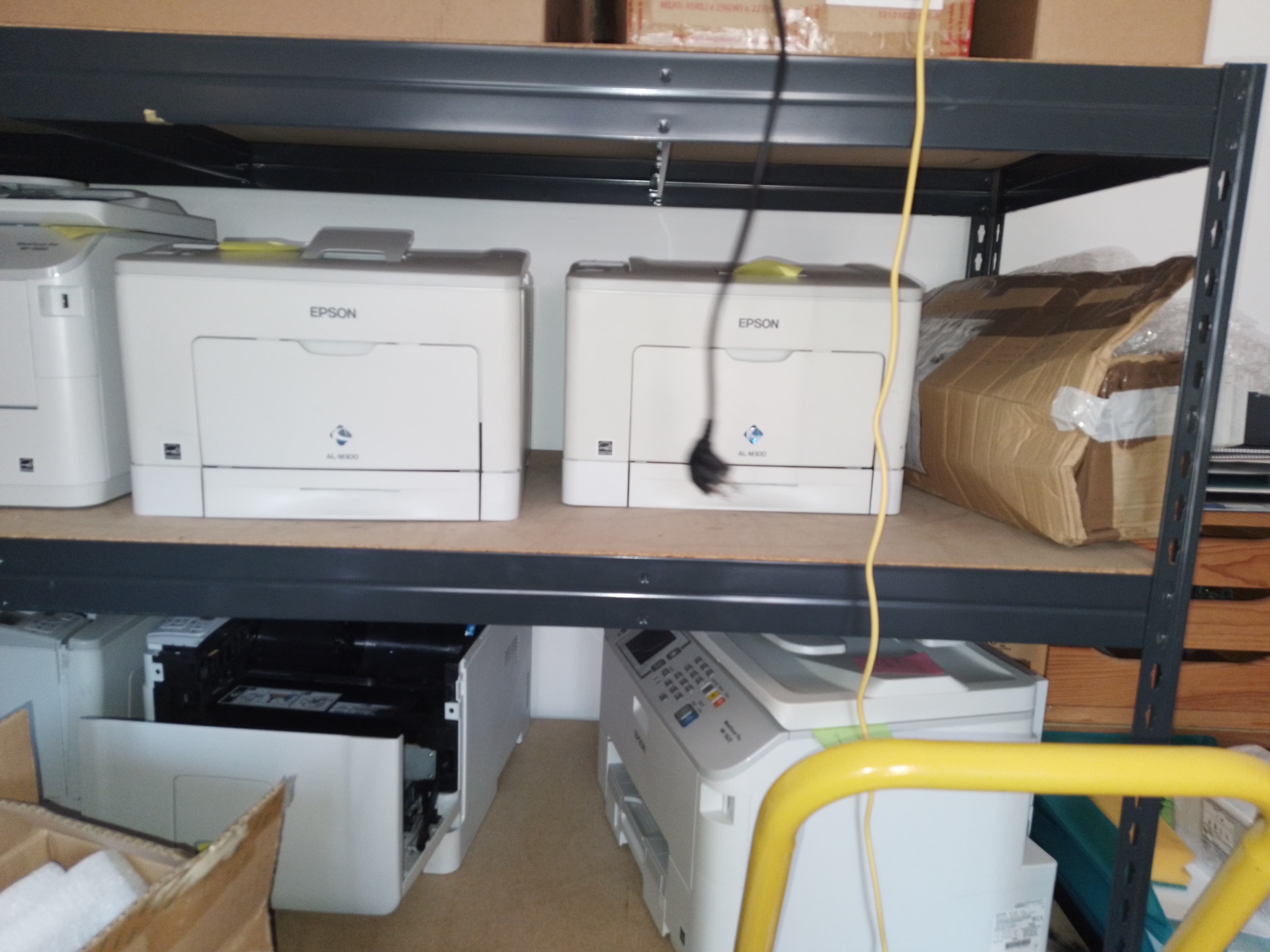 Impressoras Epson — imagem 5