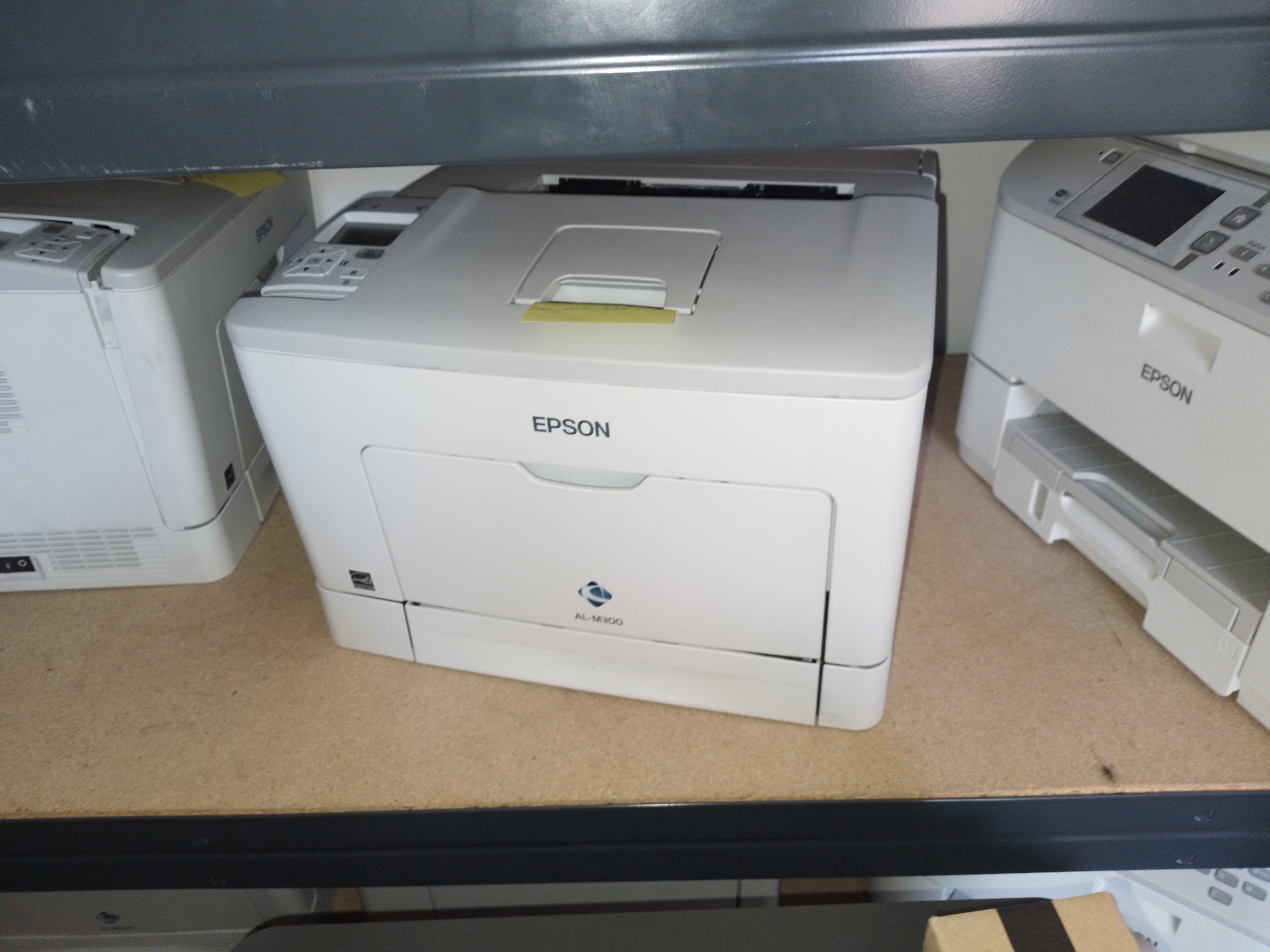 Impressoras Epson — imagem 6