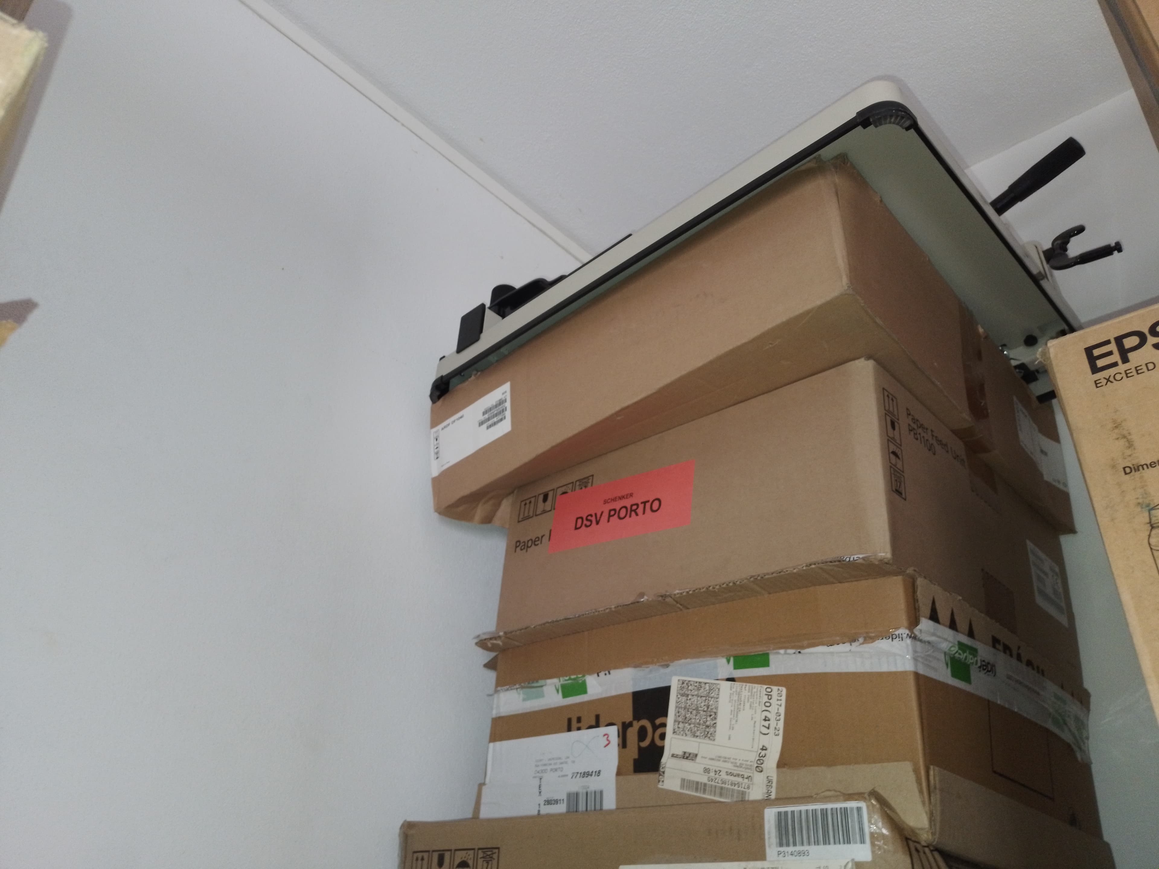 Impresoras — imagen 9