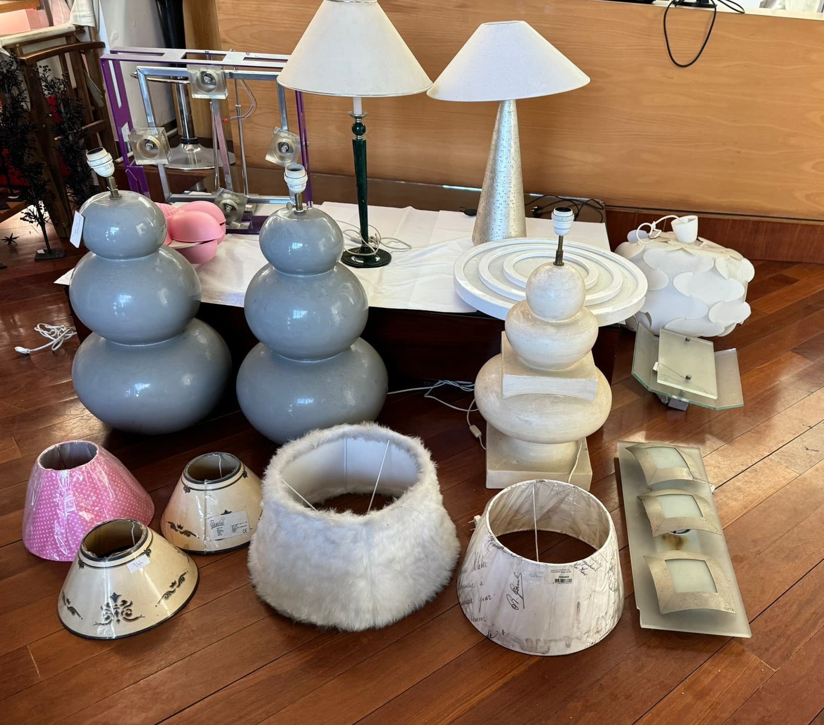 Lamps