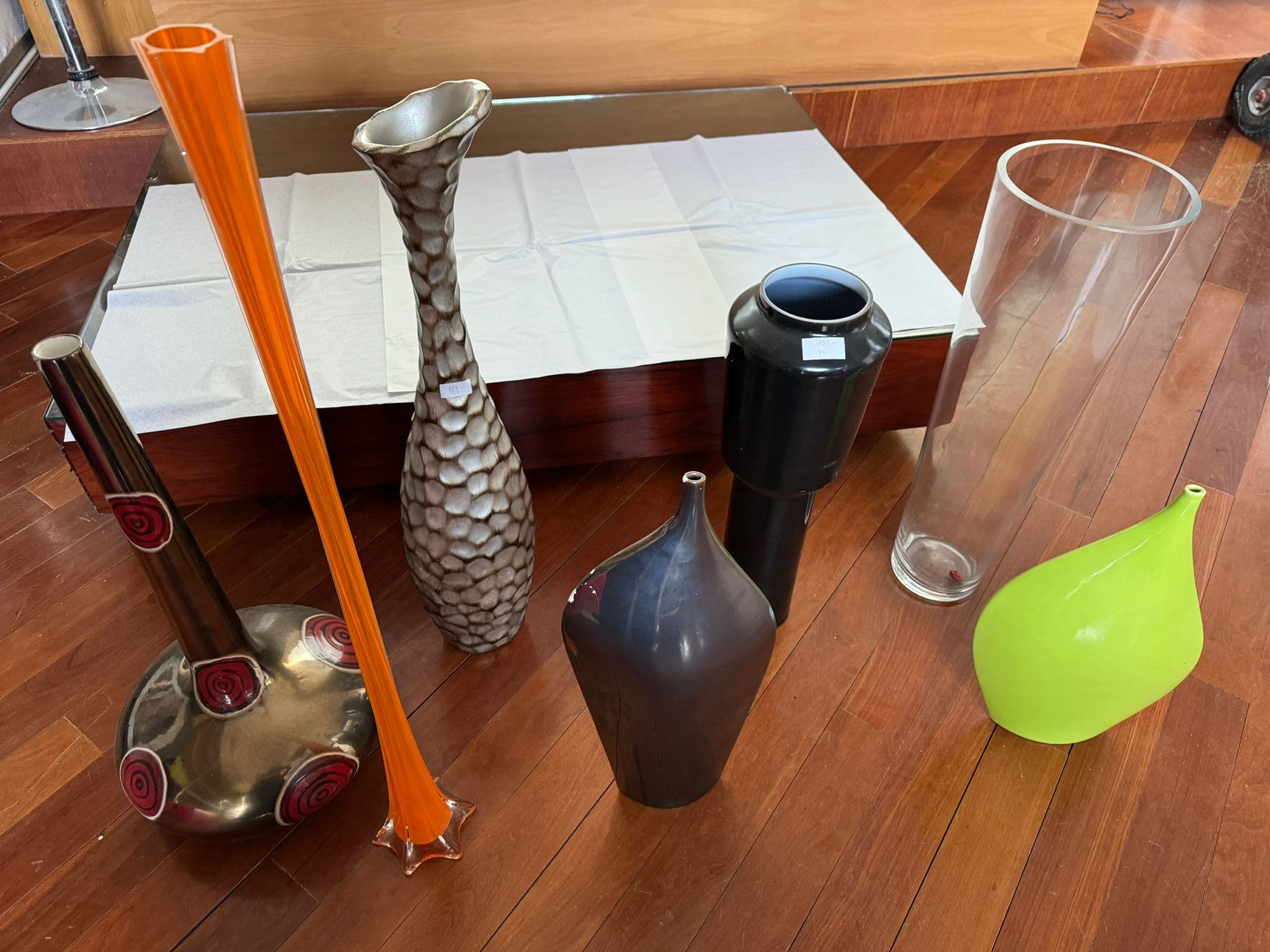 Piezas Decorativas — imagen 6