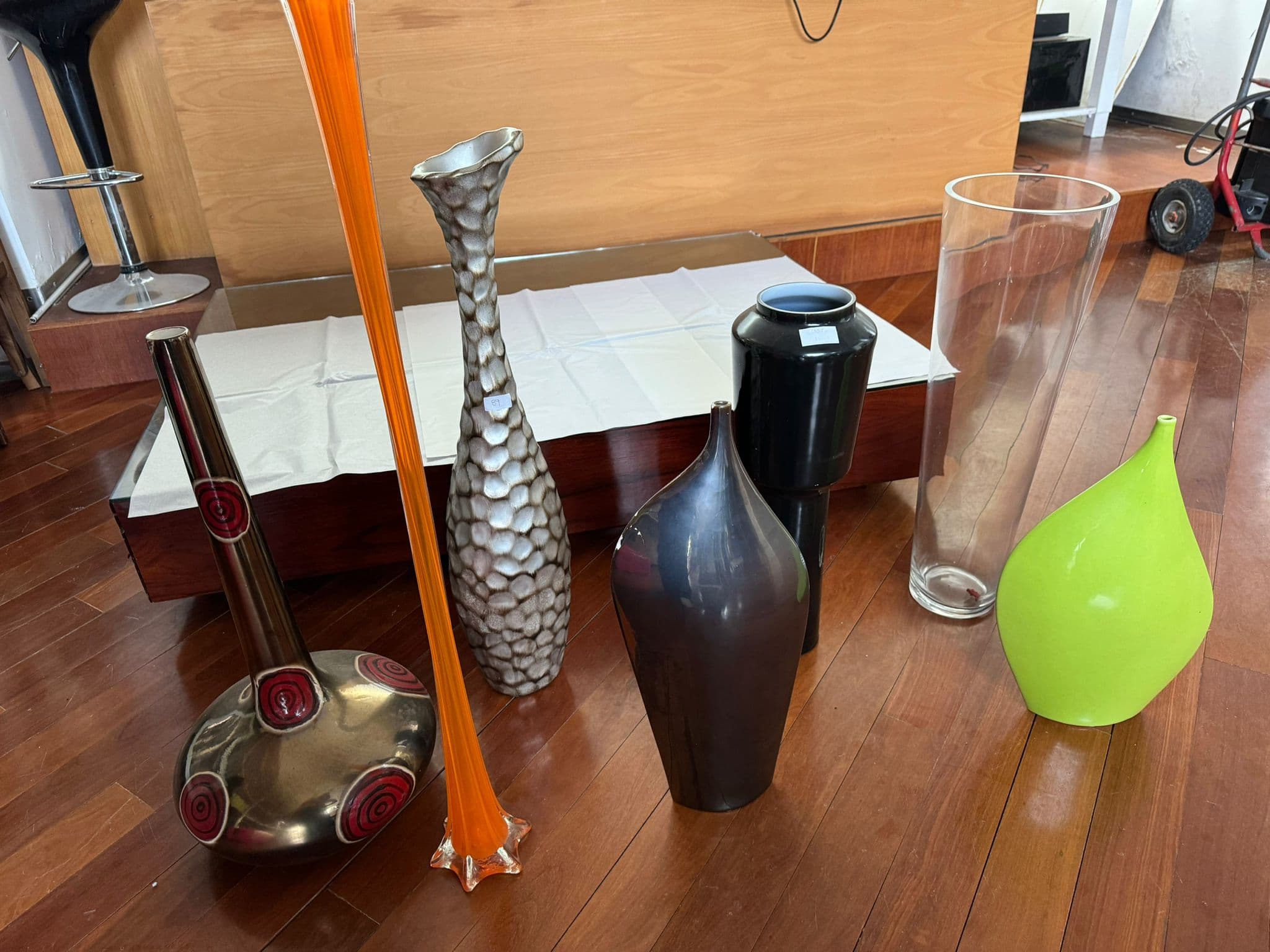 Piezas Decorativas — imagen 5