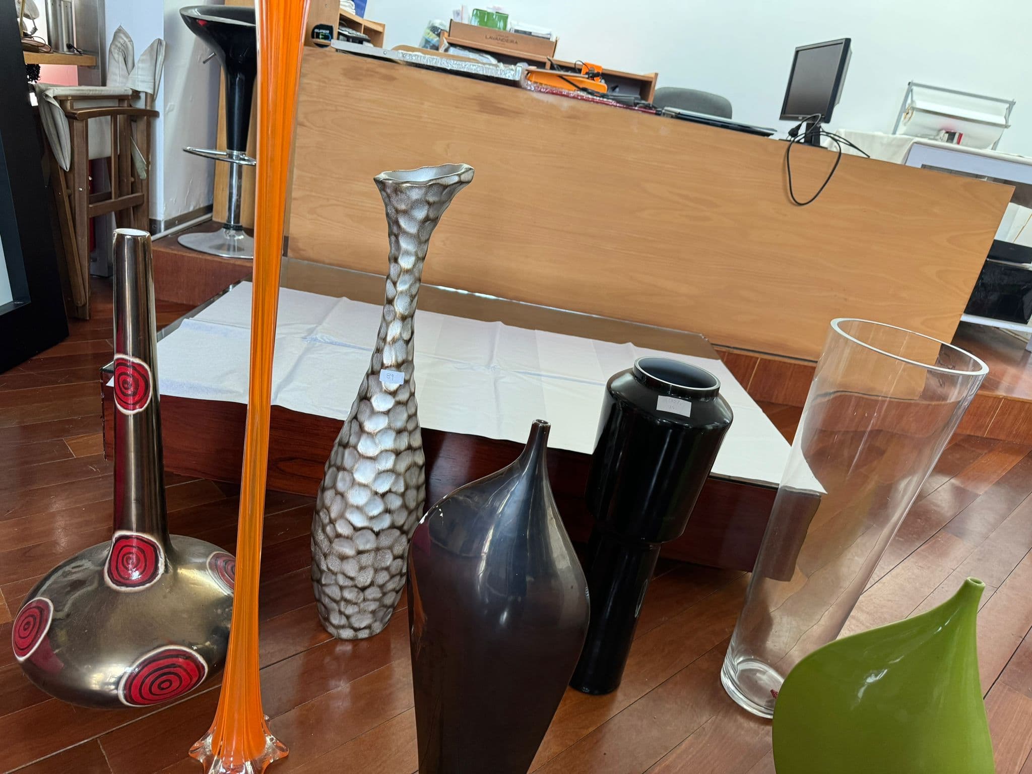 Piezas Decorativas — imagen 3