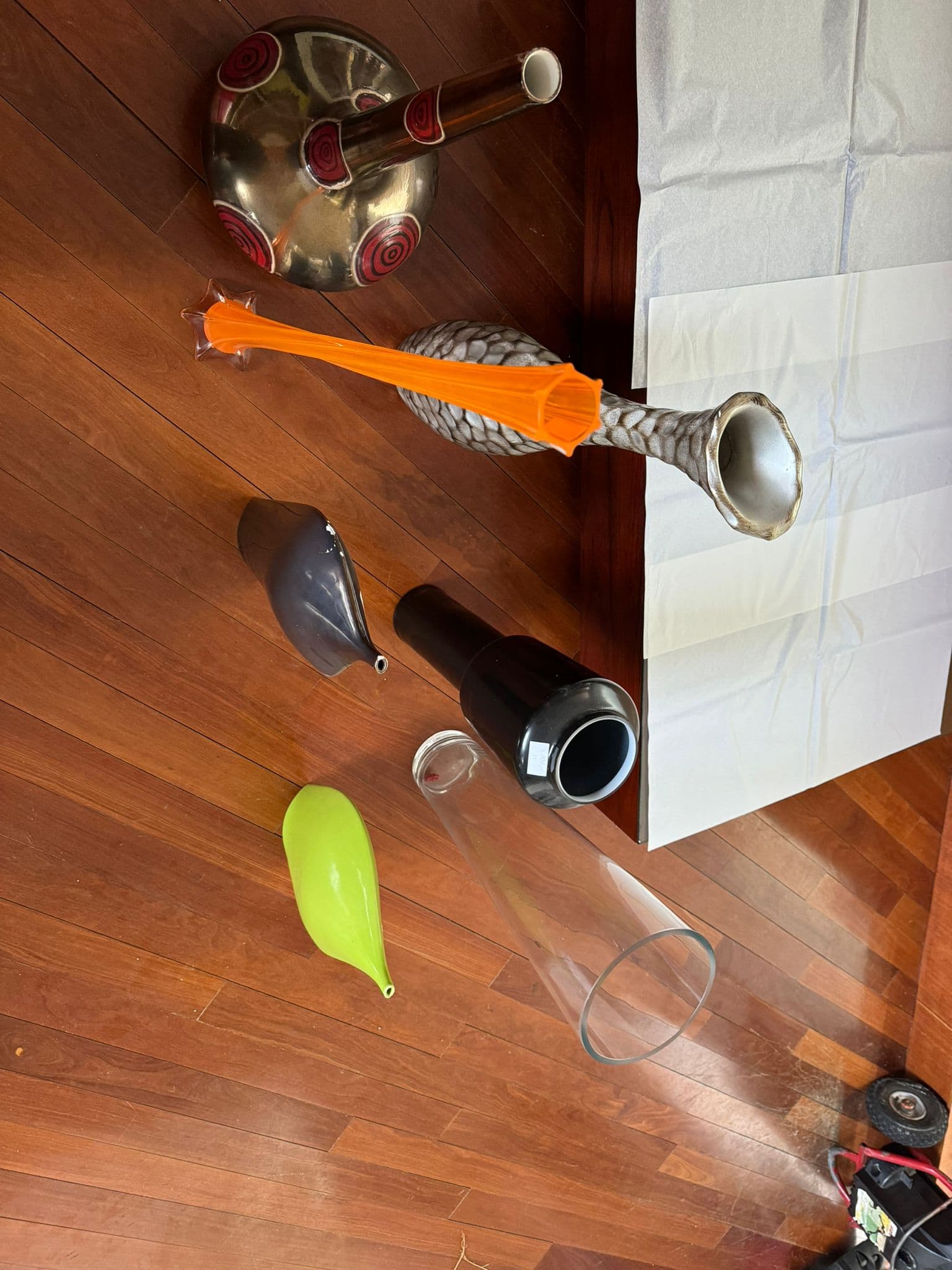 Piezas Decorativas — imagen 4