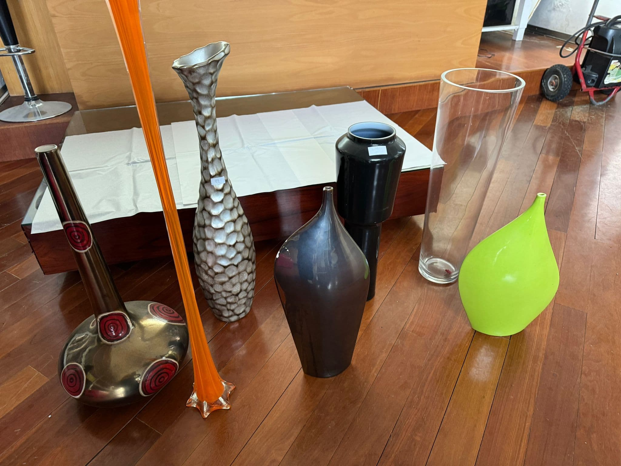 Piezas Decorativas — imagen 2