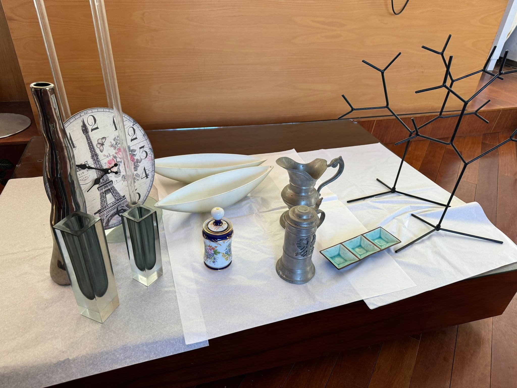 Piezas Decorativas — imagen 6