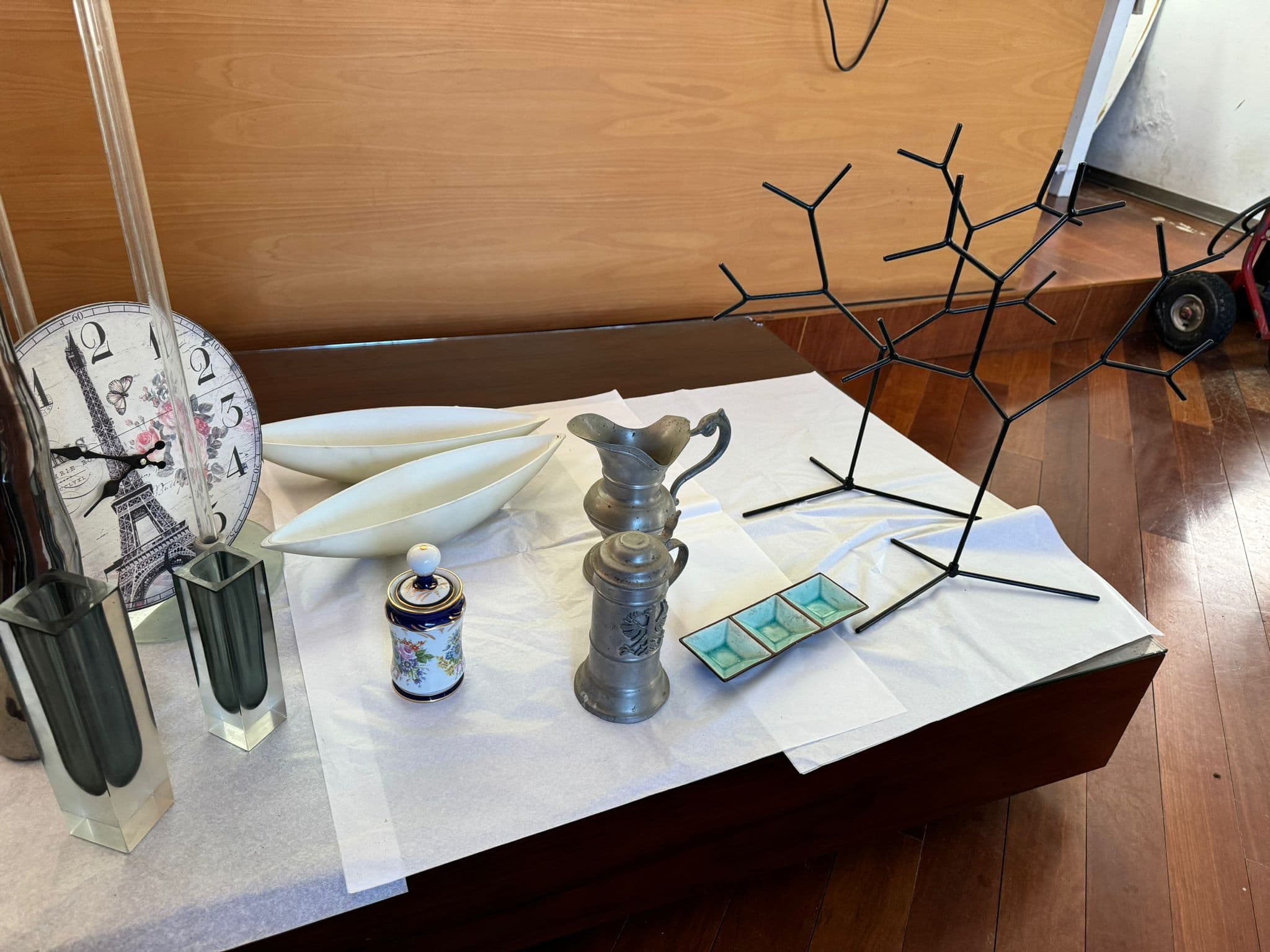 Piezas Decorativas — imagen 5