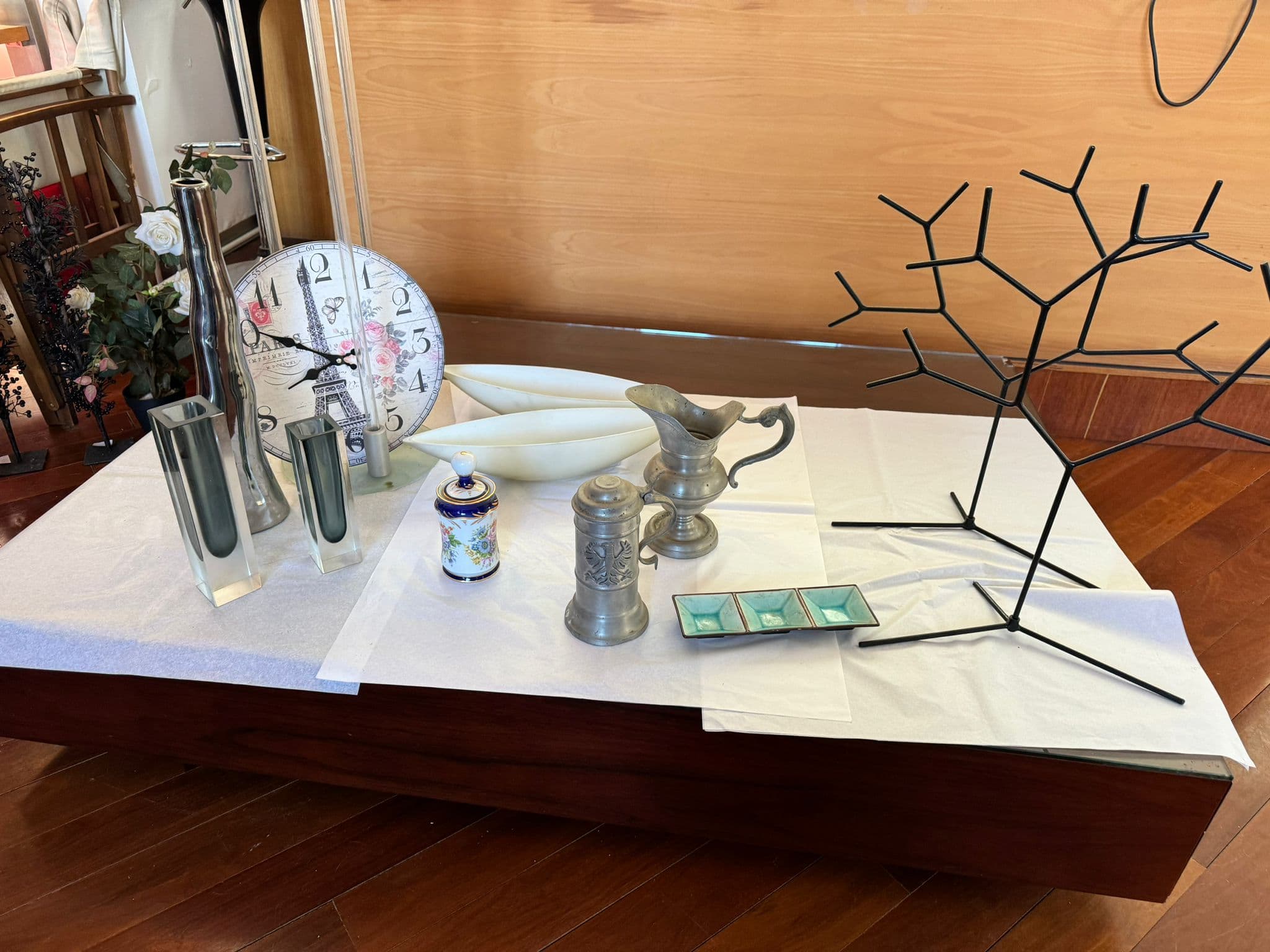 Piezas Decorativas — imagen 2