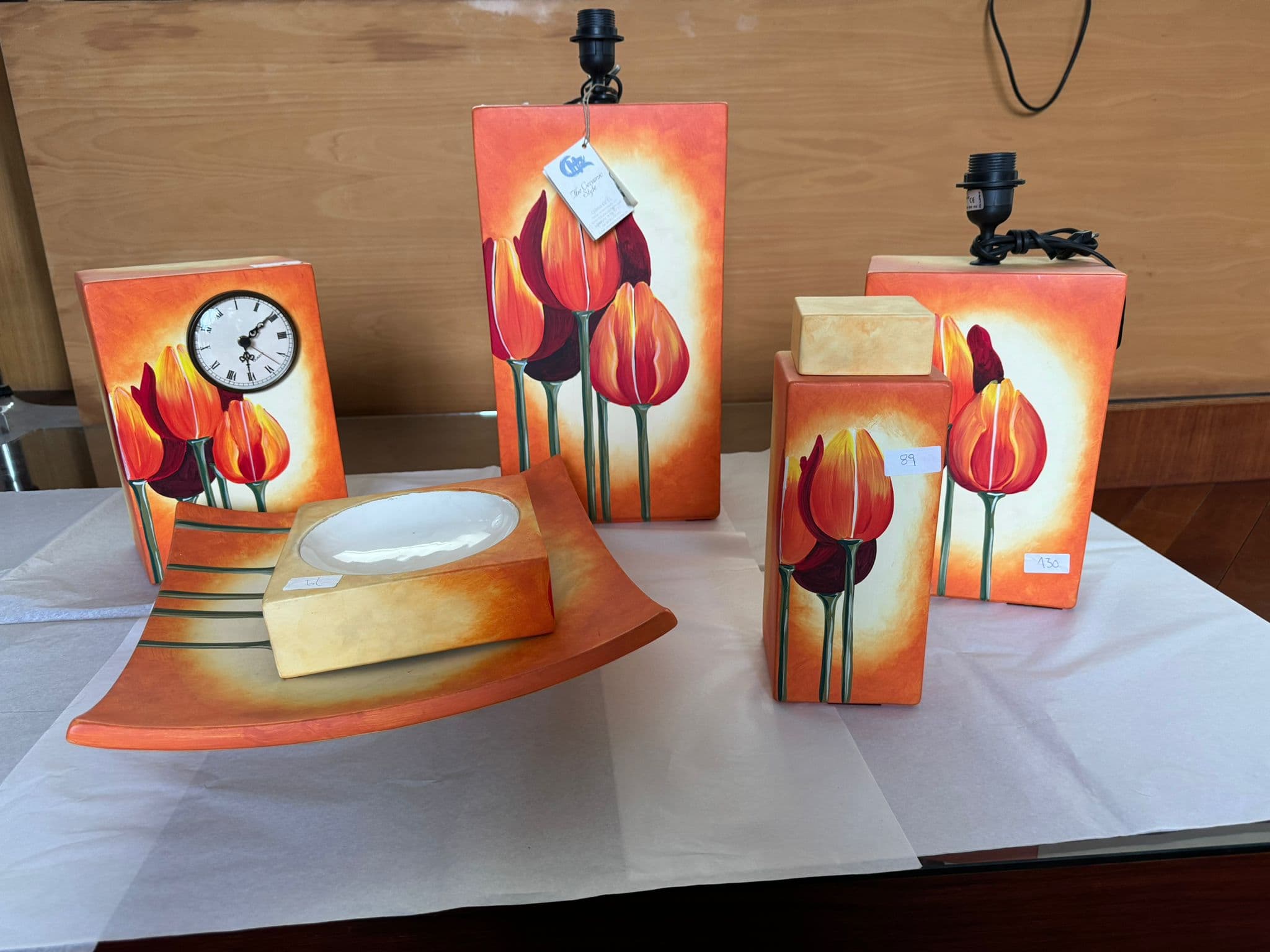 Peças Decorativas — imagem 5