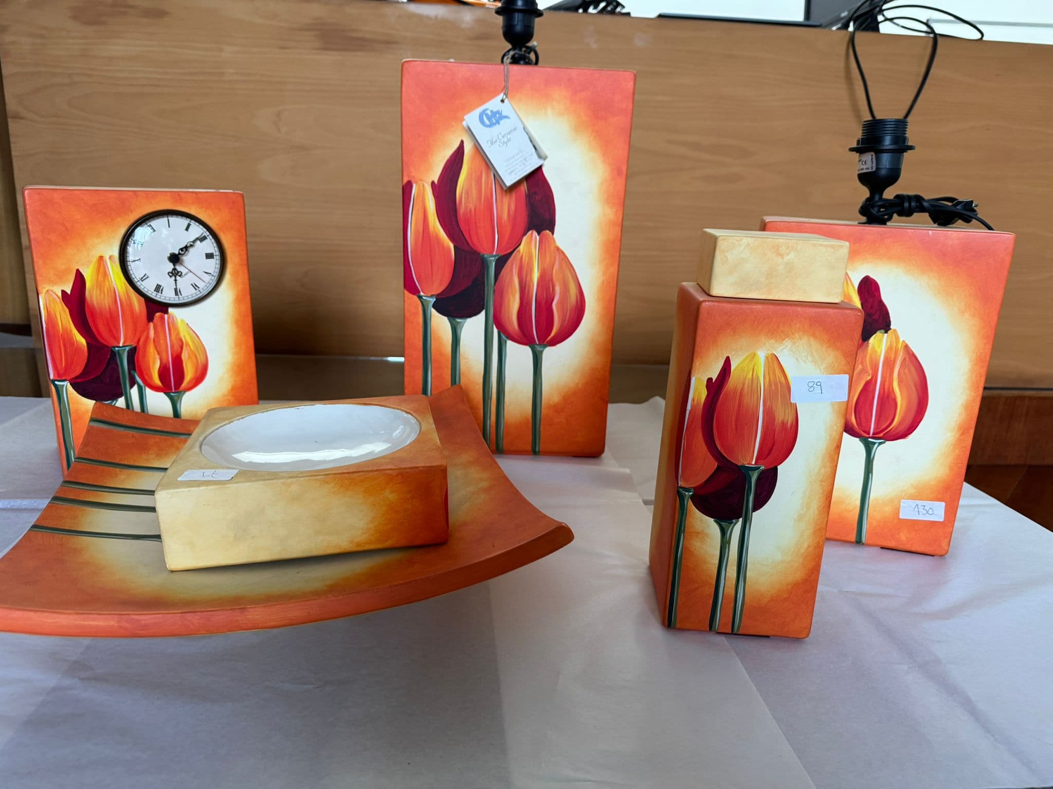 Peças Decorativas — imagem 2