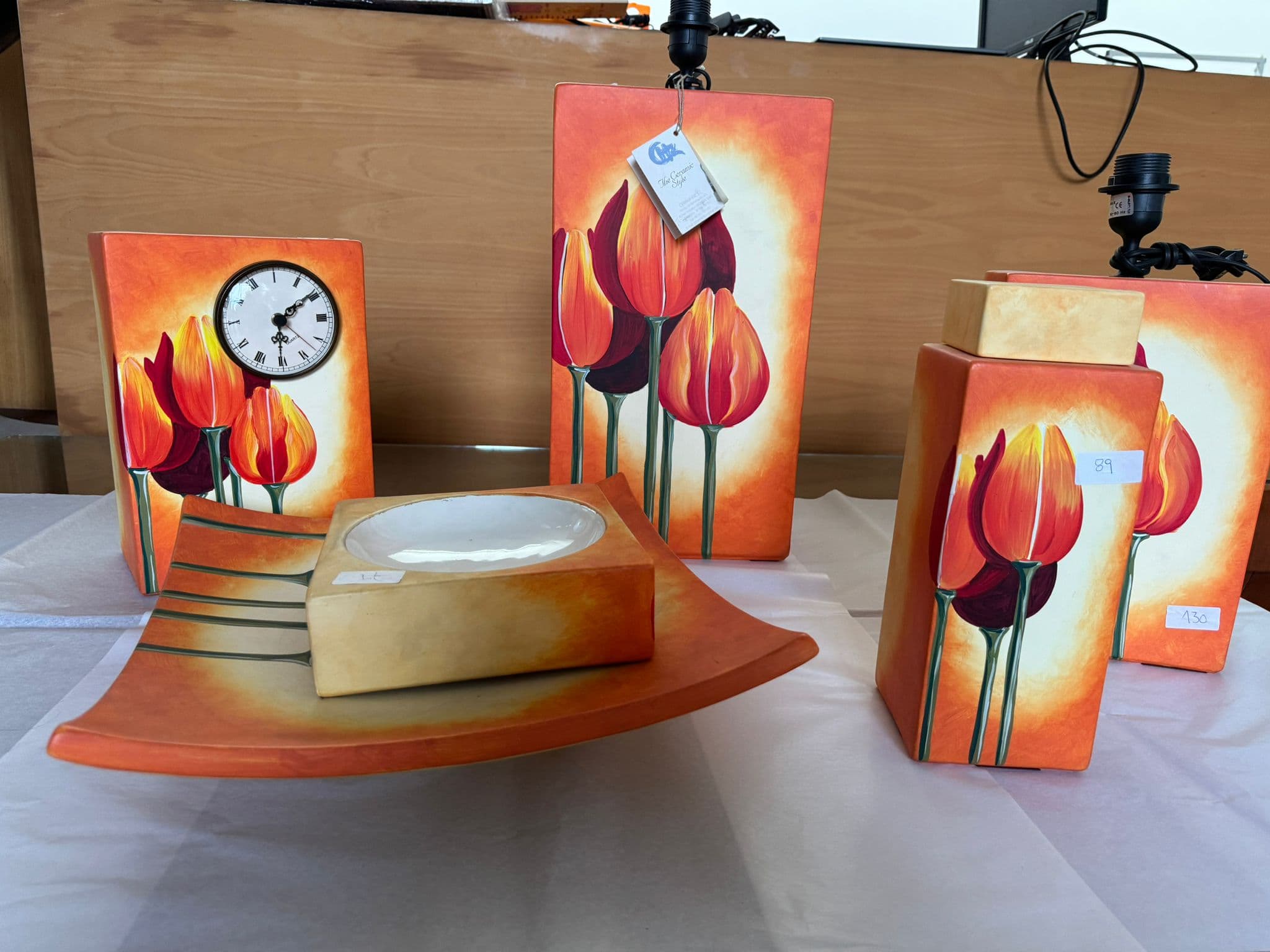 Peças Decorativas — imagem 4