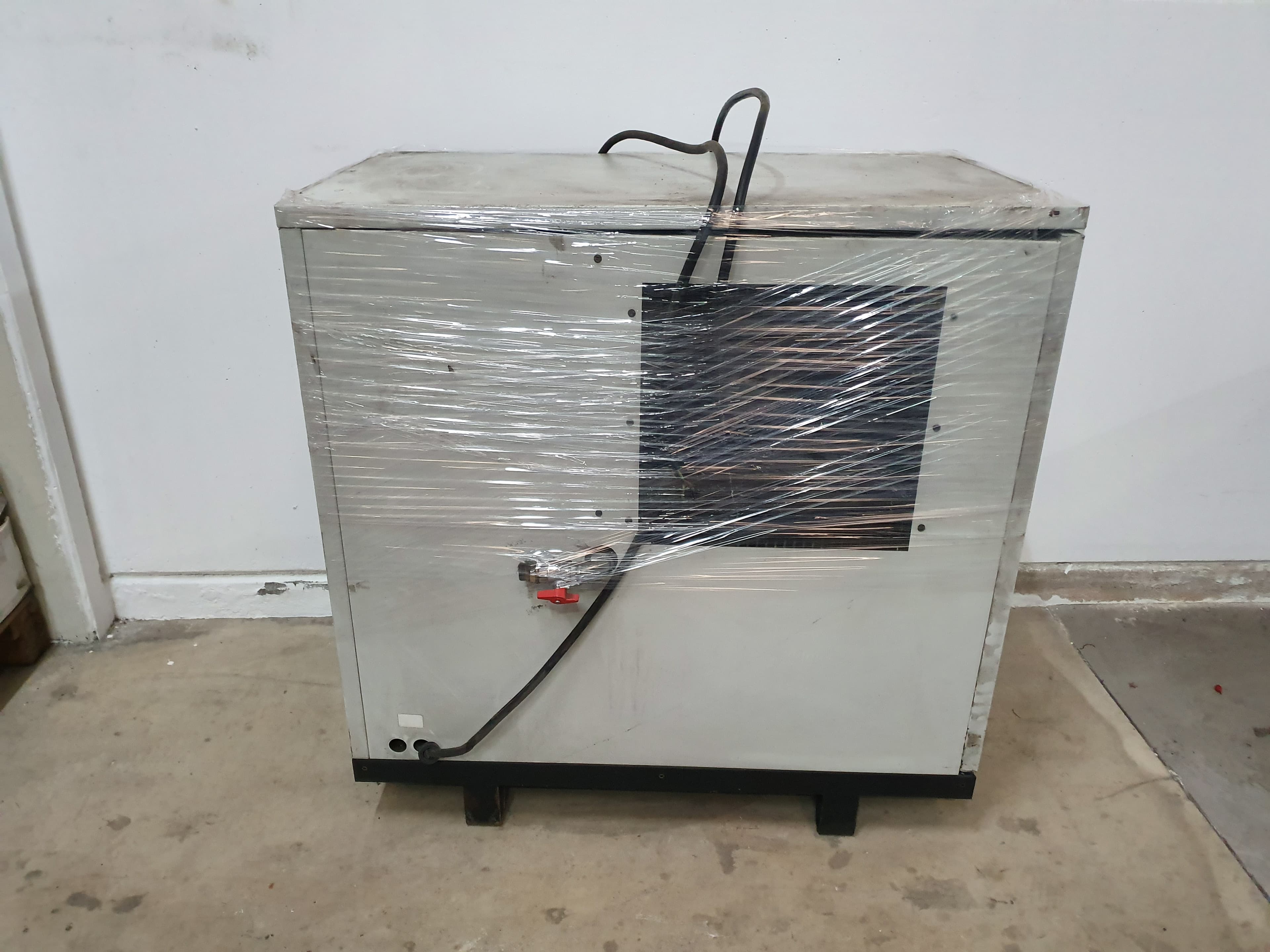 Compressor Alup — imagen 5