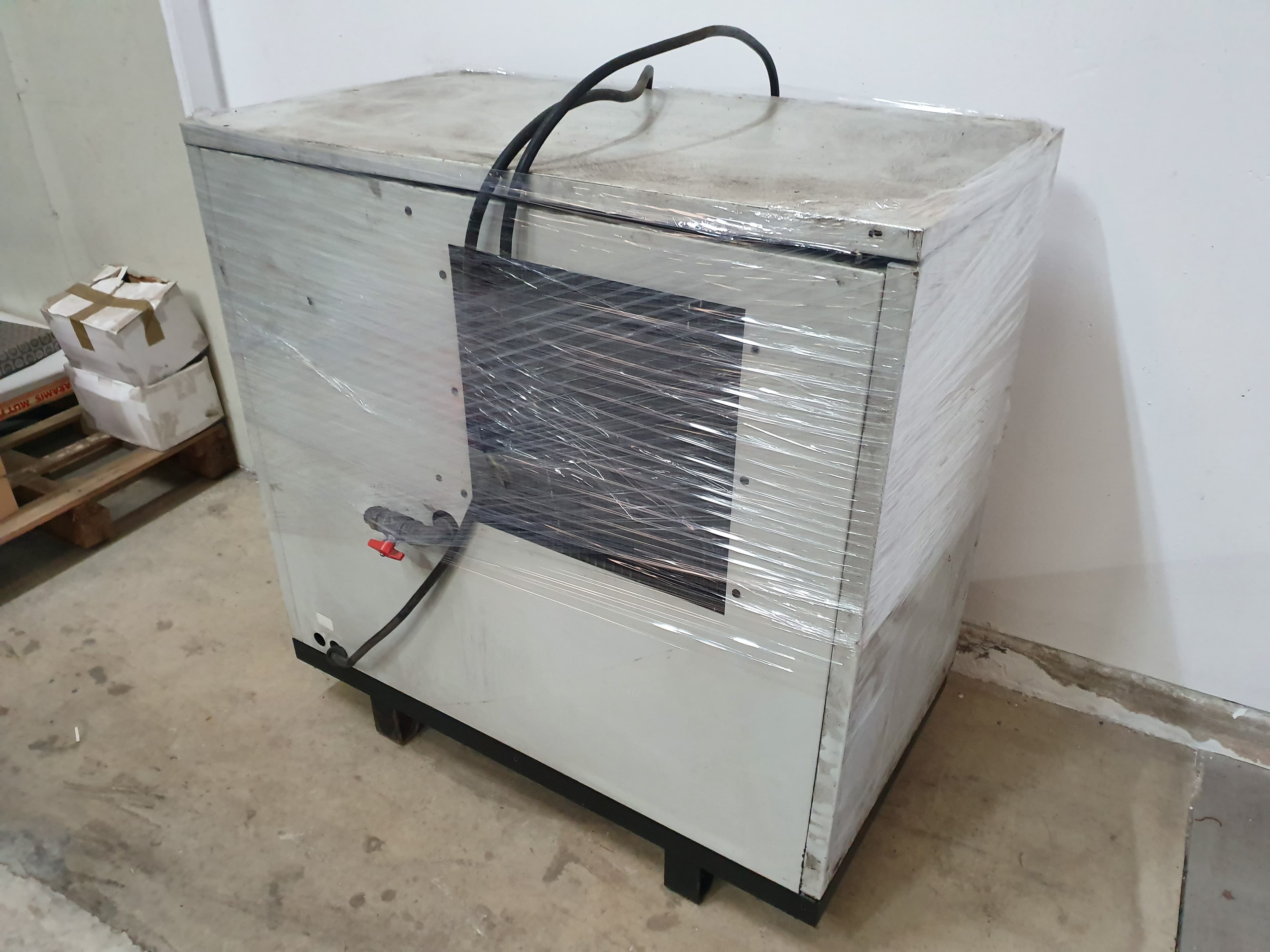 Compressor Alup — imagen 6