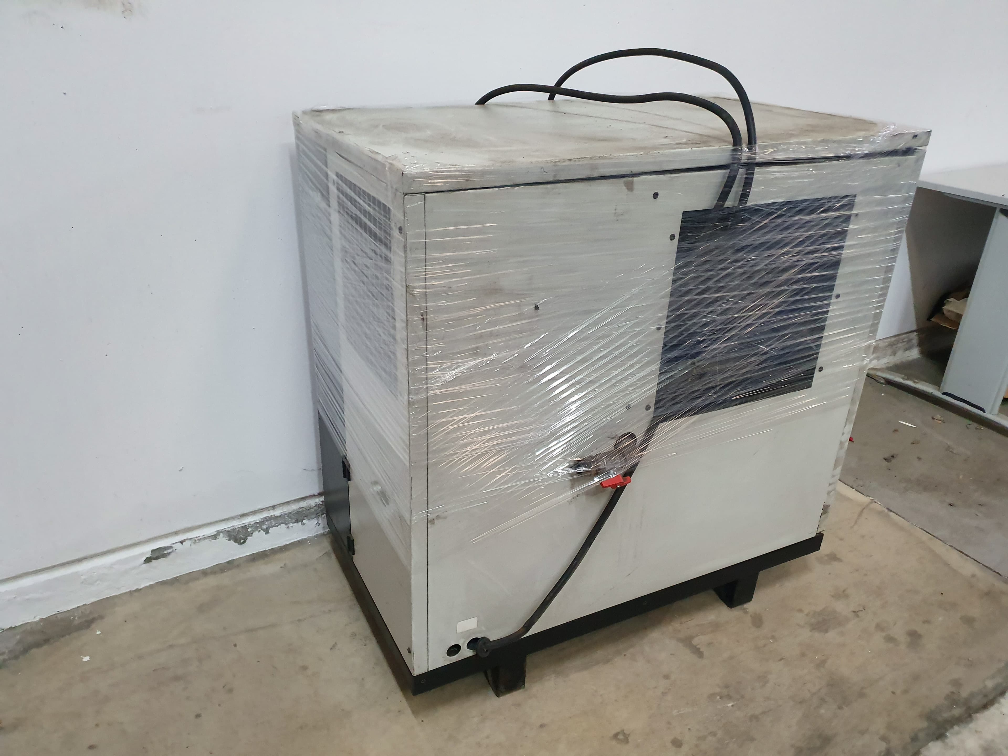 Compressor Alup — imagen 7