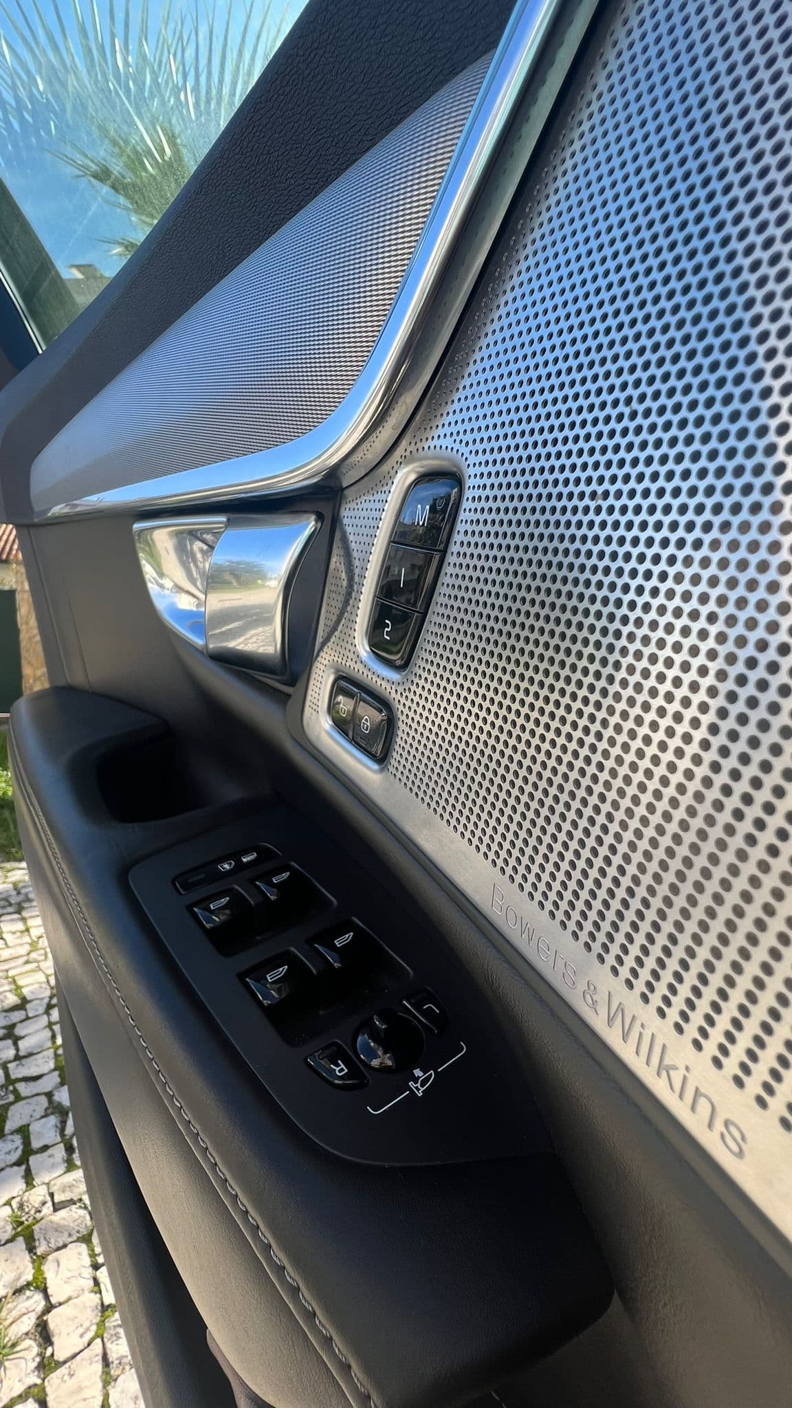 Volvo V90 D4 Inscription · Ano 2016 — imagen 21