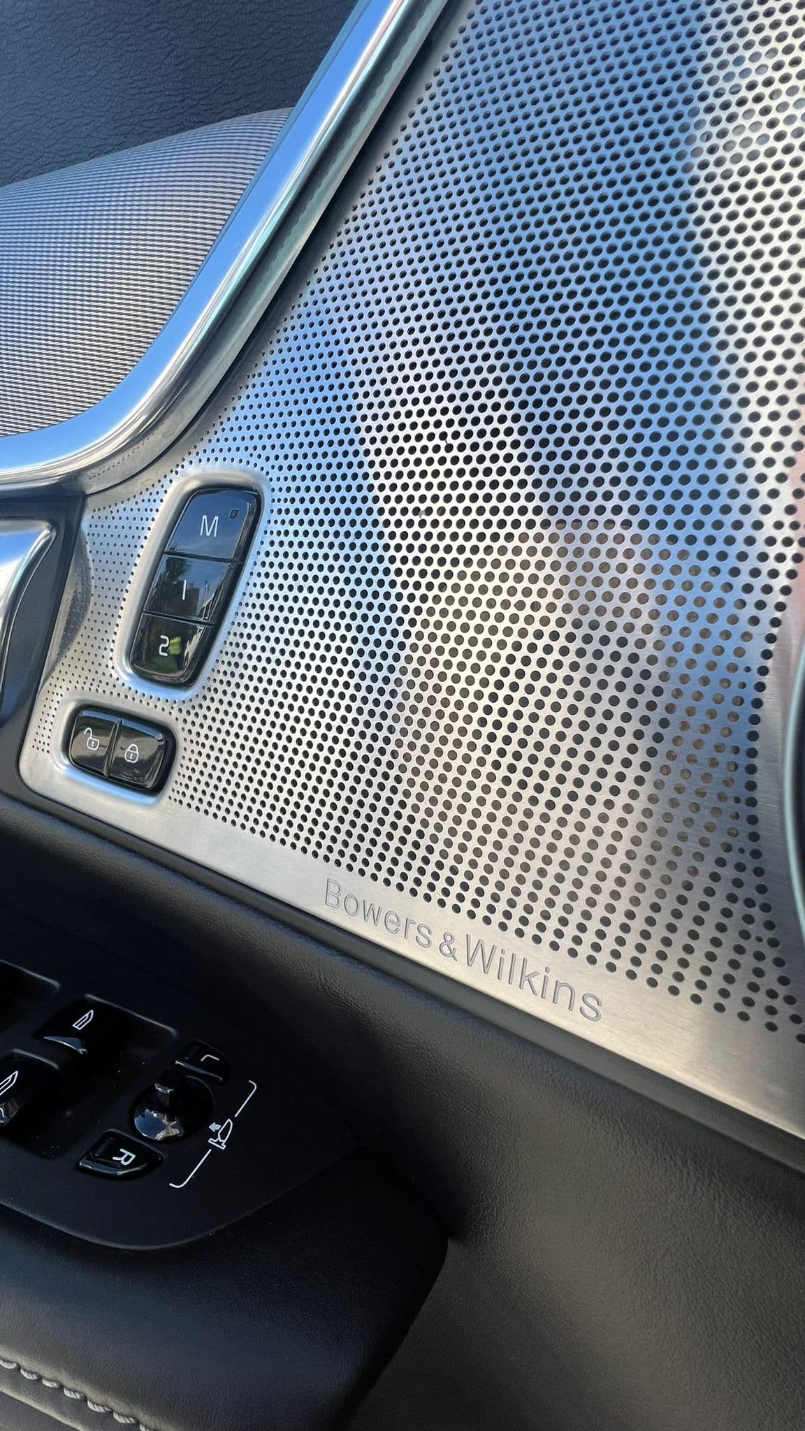 Volvo V90 D4 Inscription · Ano 2016 — imagen 20